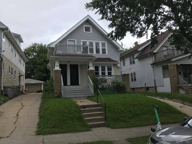 Milwaukee, WI 53208,1128 N 45th St N Unit 1130