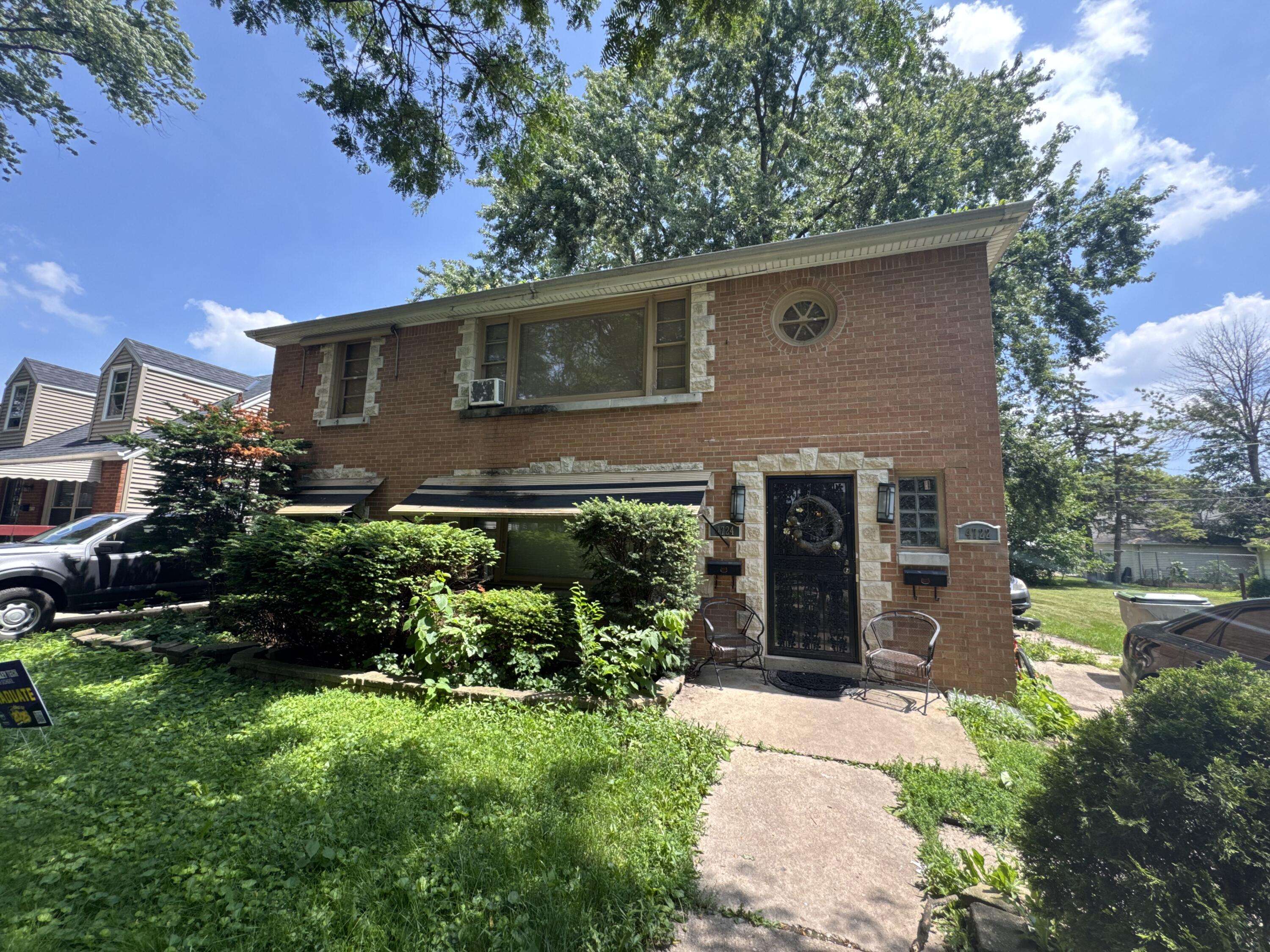 Milwaukee, WI 53218,4722 N 44th St Unit 4724