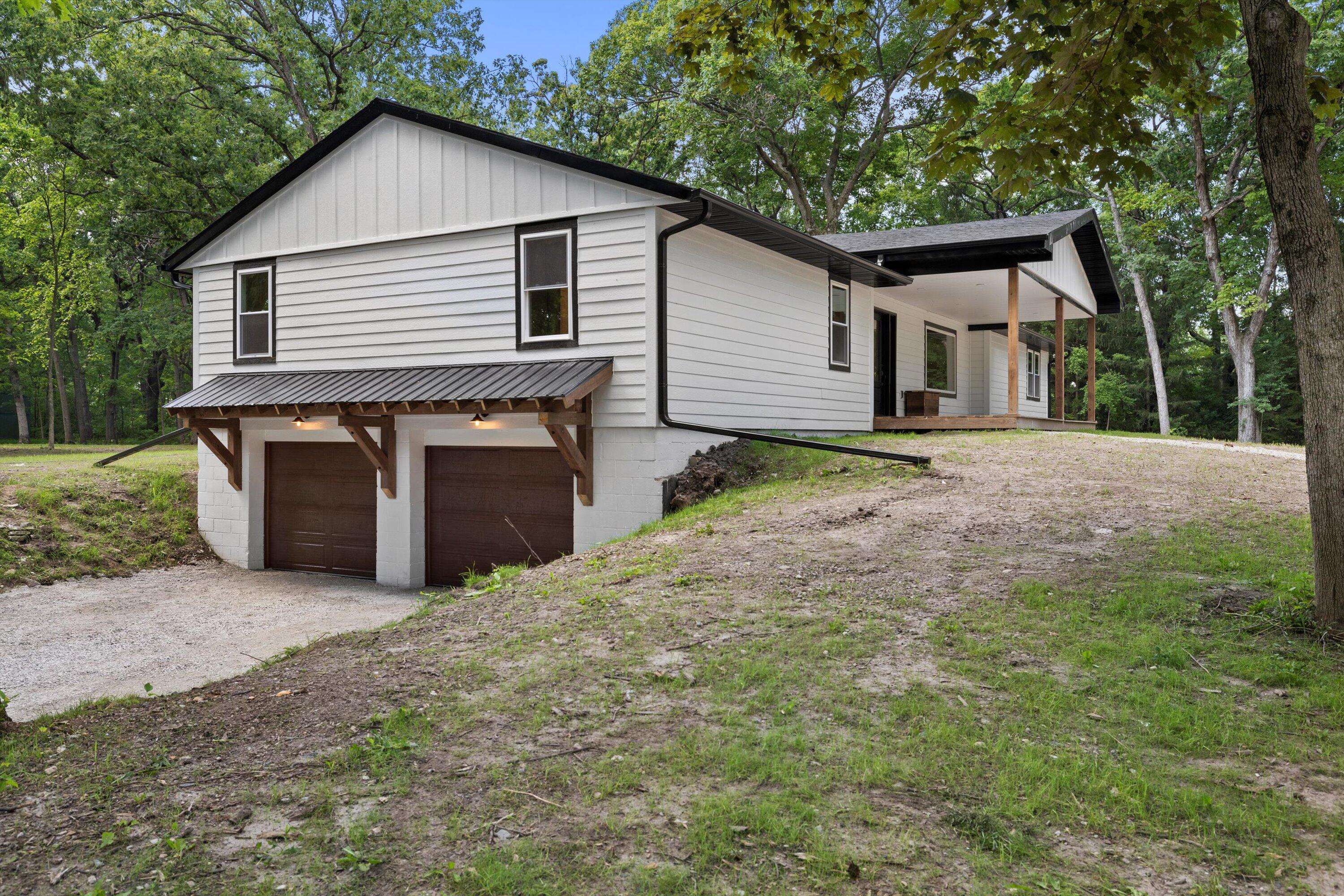 Norway, WI 53185,27333 Pioneer Rd
