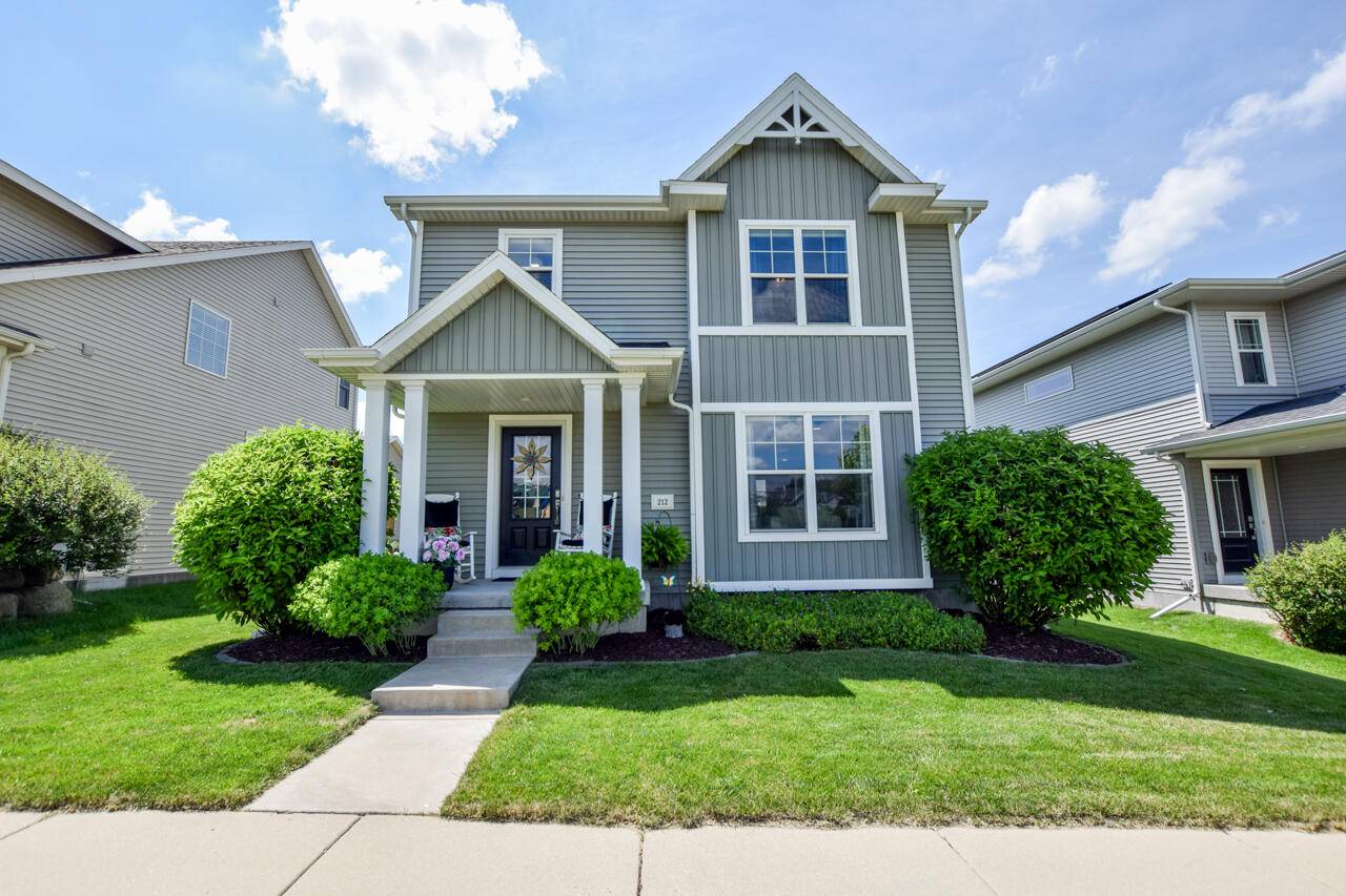 Madison, WI 53593,212 Sugar Maple Ln