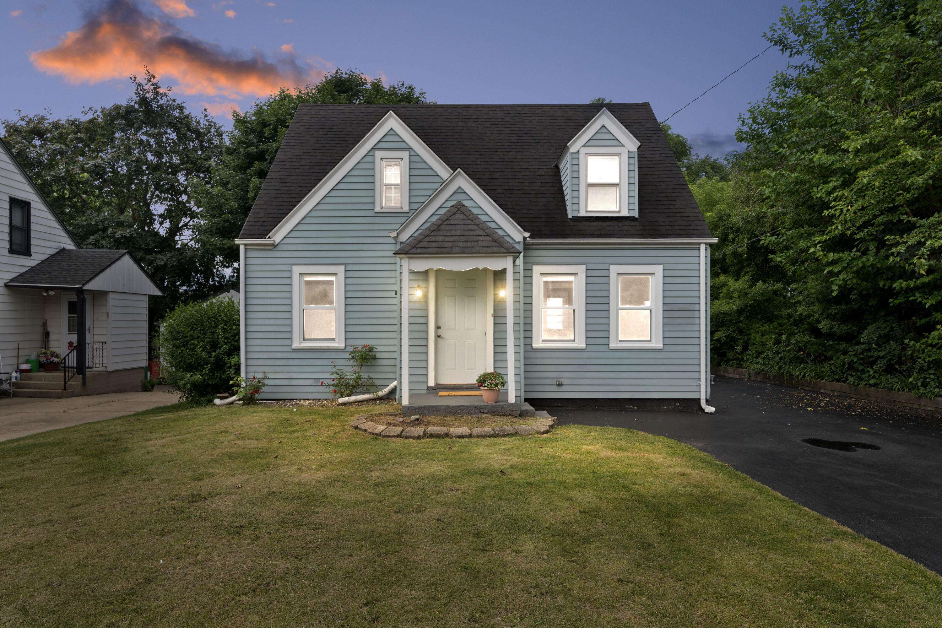 Mount Pleasant, WI 53406,4711 Shirley Ave