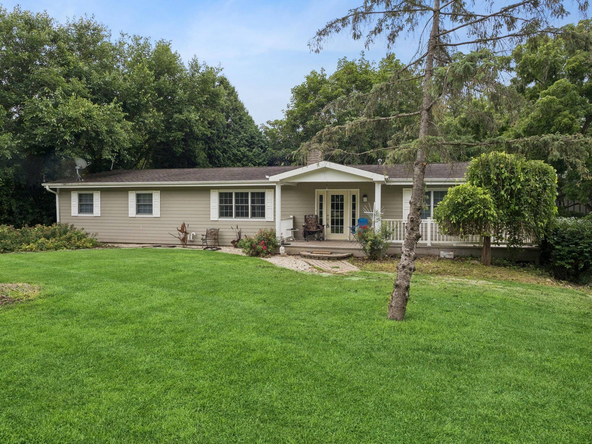 Lake Geneva, WI 53147,N2356 Elgin Club Dr