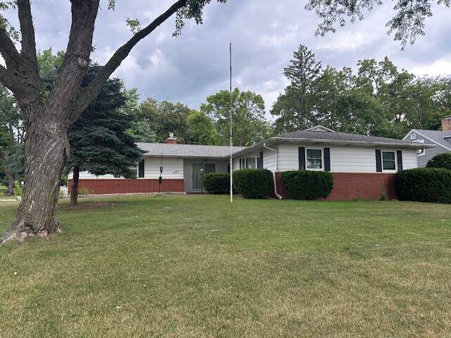 Fort Atkinson, WI 53538,1120 Van Buren St