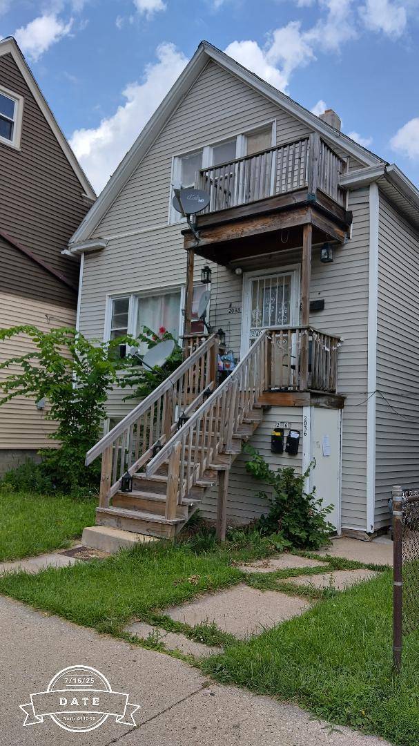 Milwaukee, WI 53215,2036 W Lincoln Ave