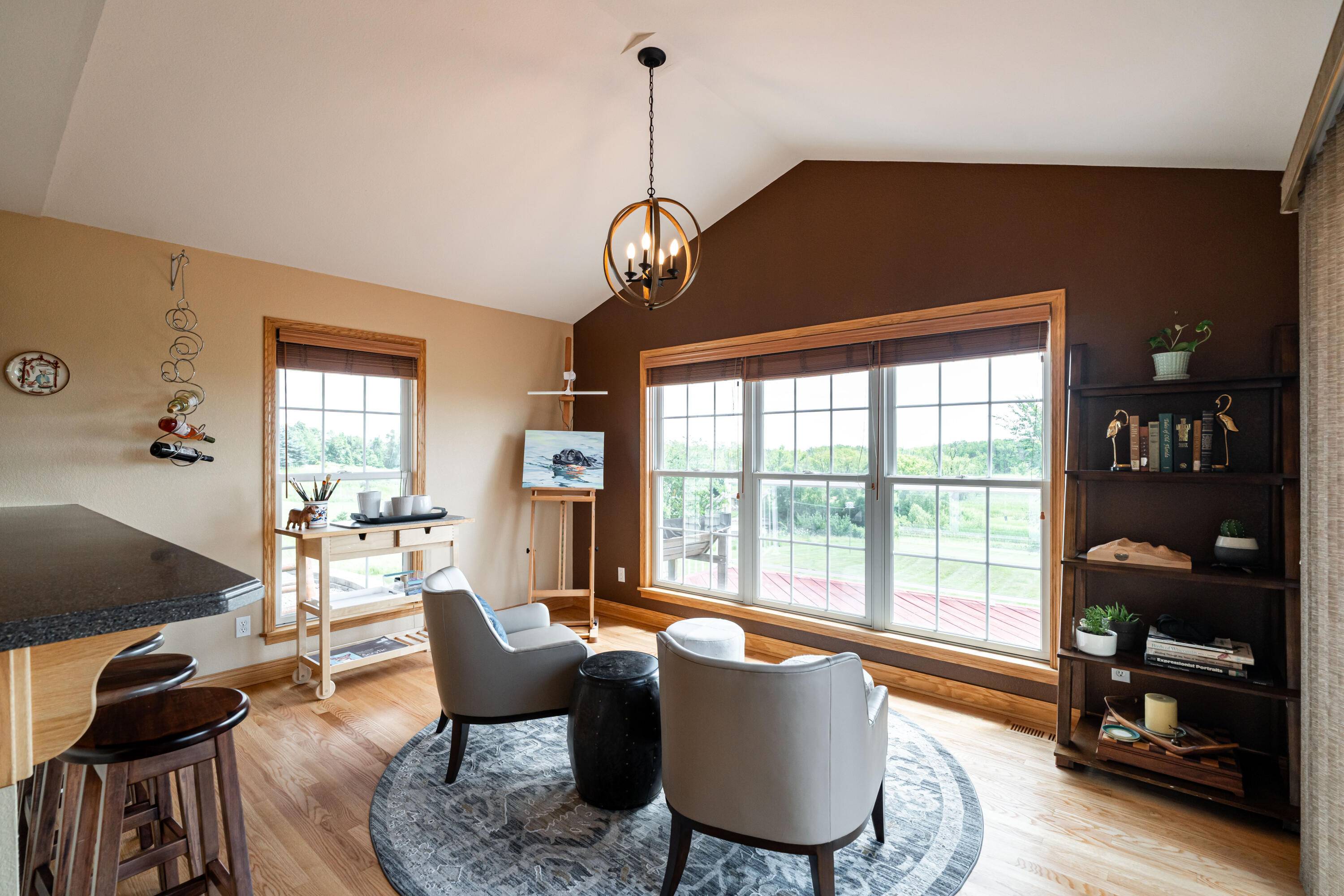 Wayne, WI 53002,8866 Deer Run Dr S