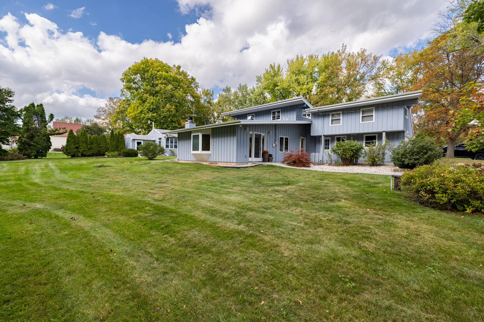 Polk, WI 53086,4705 Highland Park Dr