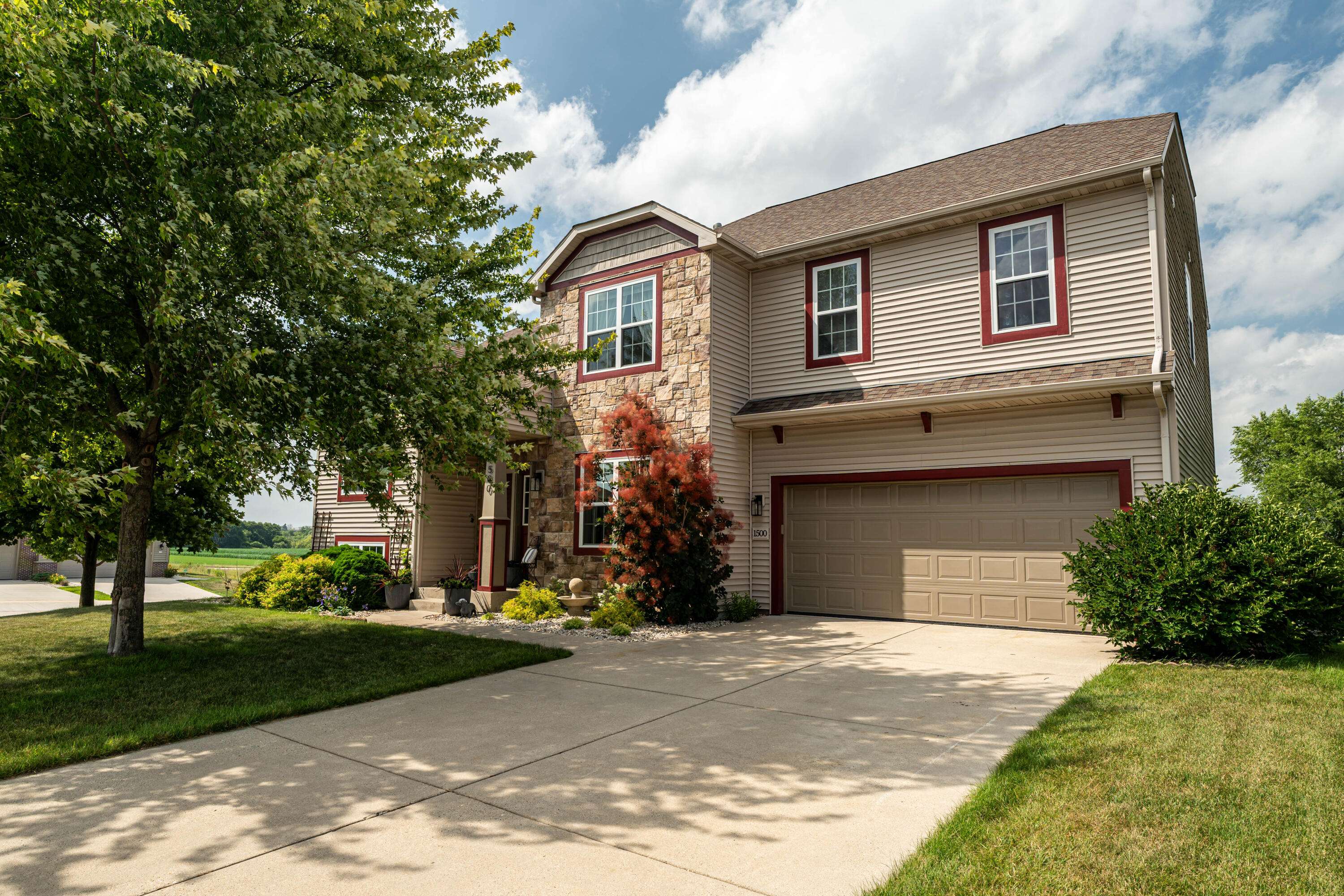 West Bend, WI 53095,1500 Whitewater Dr