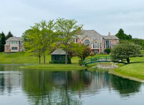 Oconomowoc, WI 53066,N84W36411 Riverwood Ln