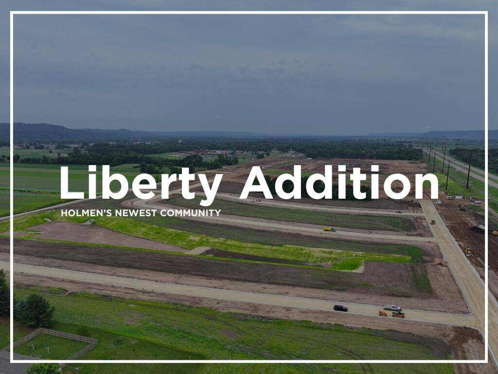 Holmen, WI 54636,B5L8 Liberty Addition -
