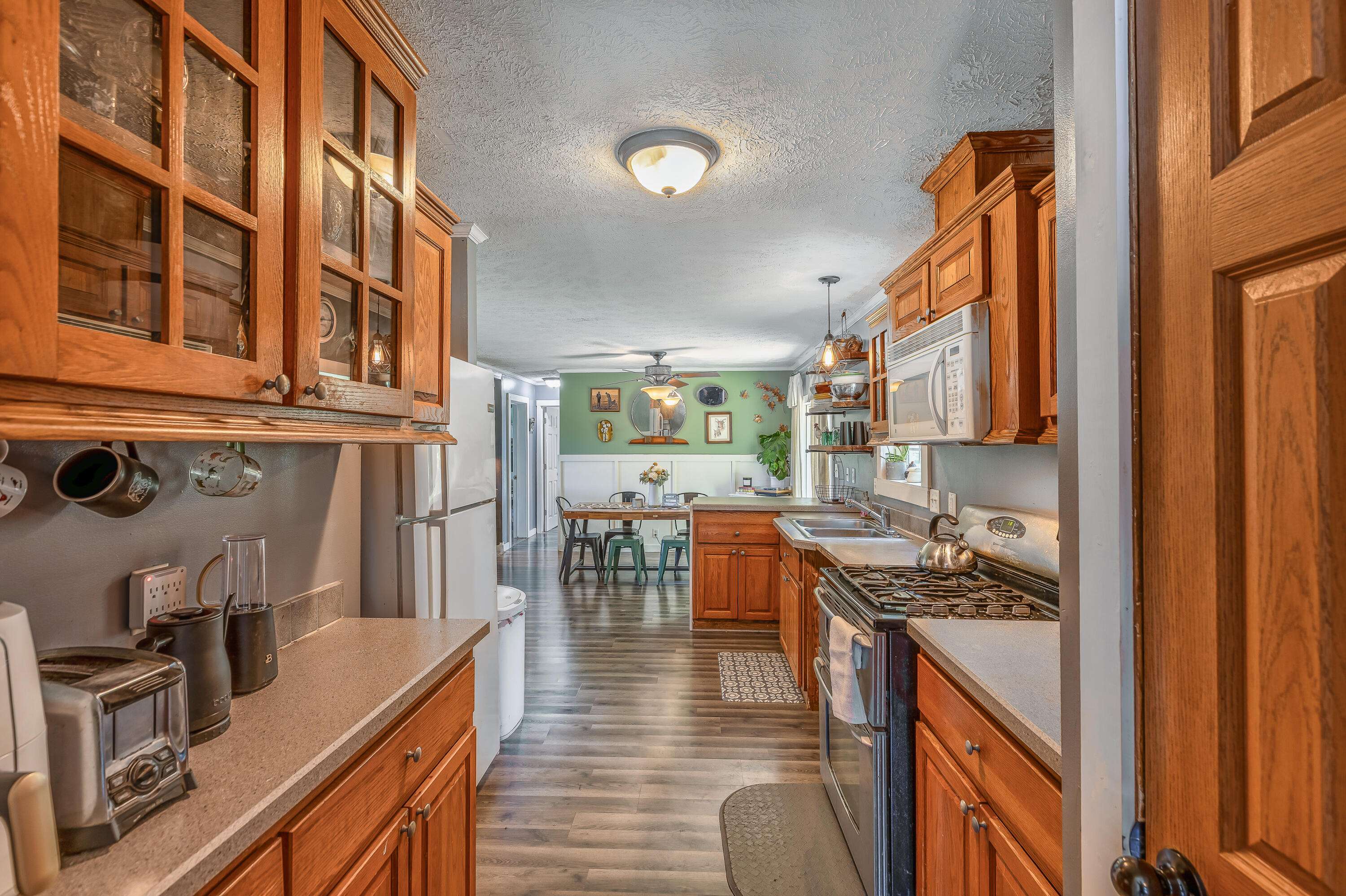 Lafayette, WI 54656,7511 County Highway I -