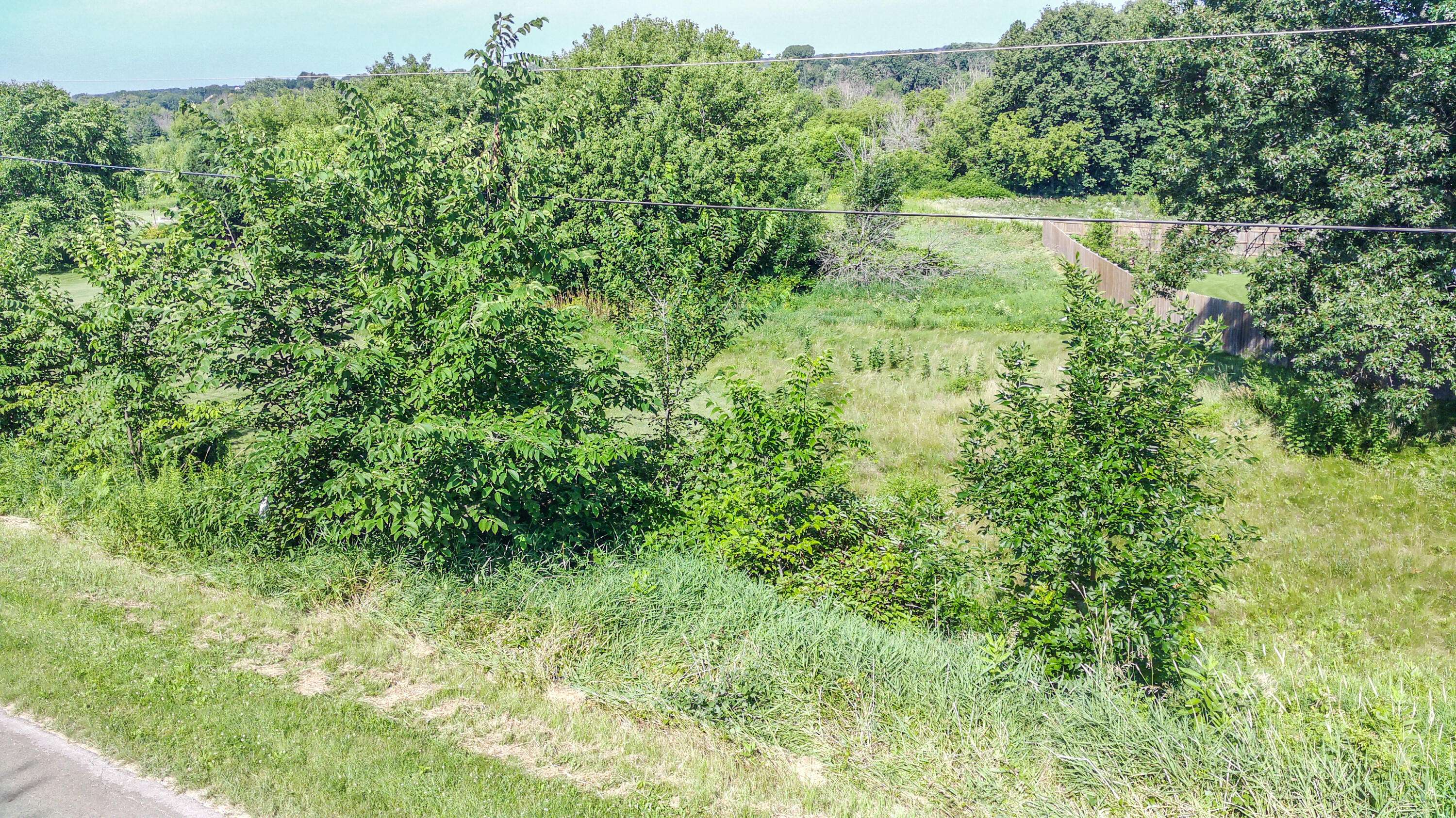 Hubbard, WI 53032,Lt1 W Horseshoe Rd