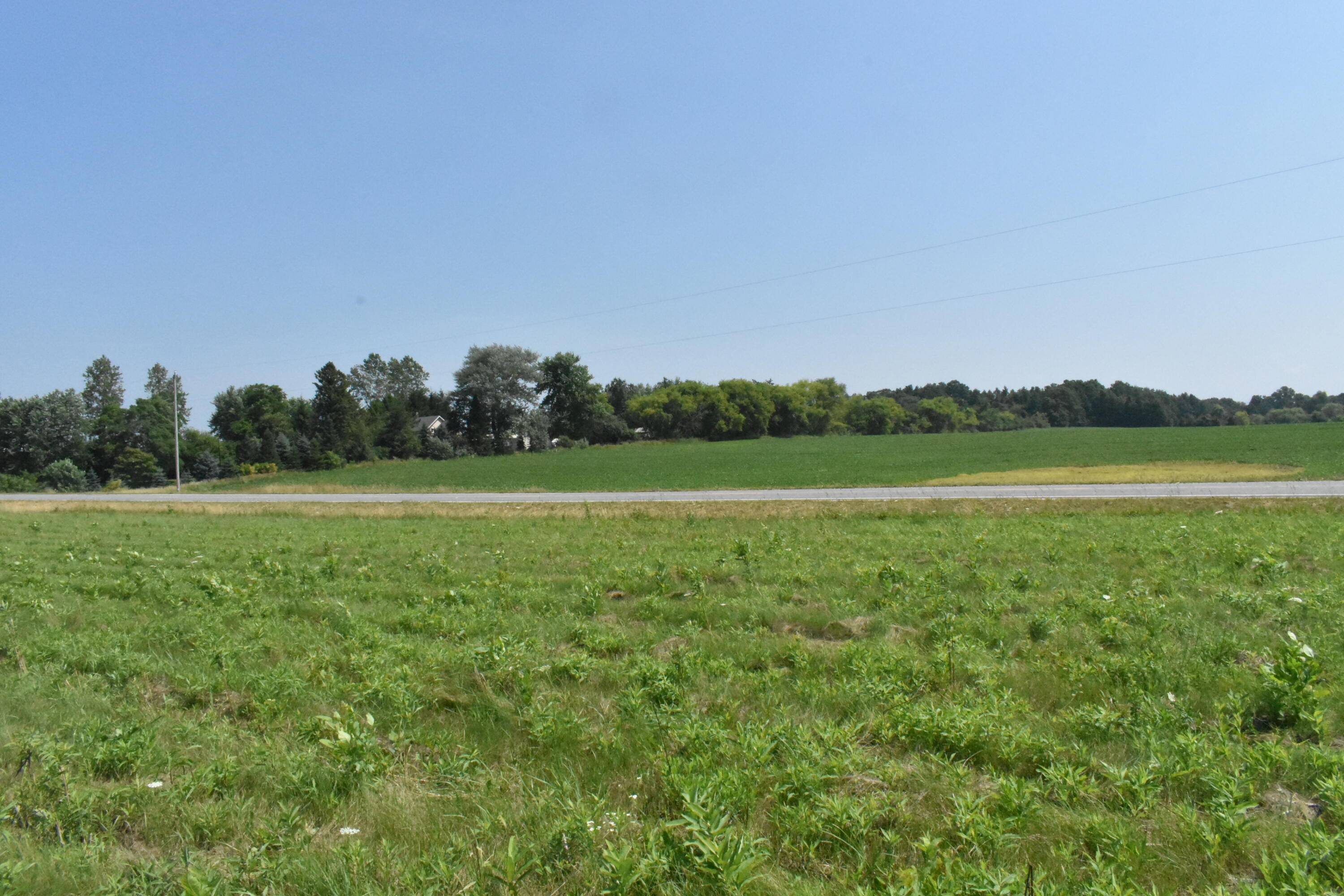 Holland, WI 53070,Lt2 County Road KW -