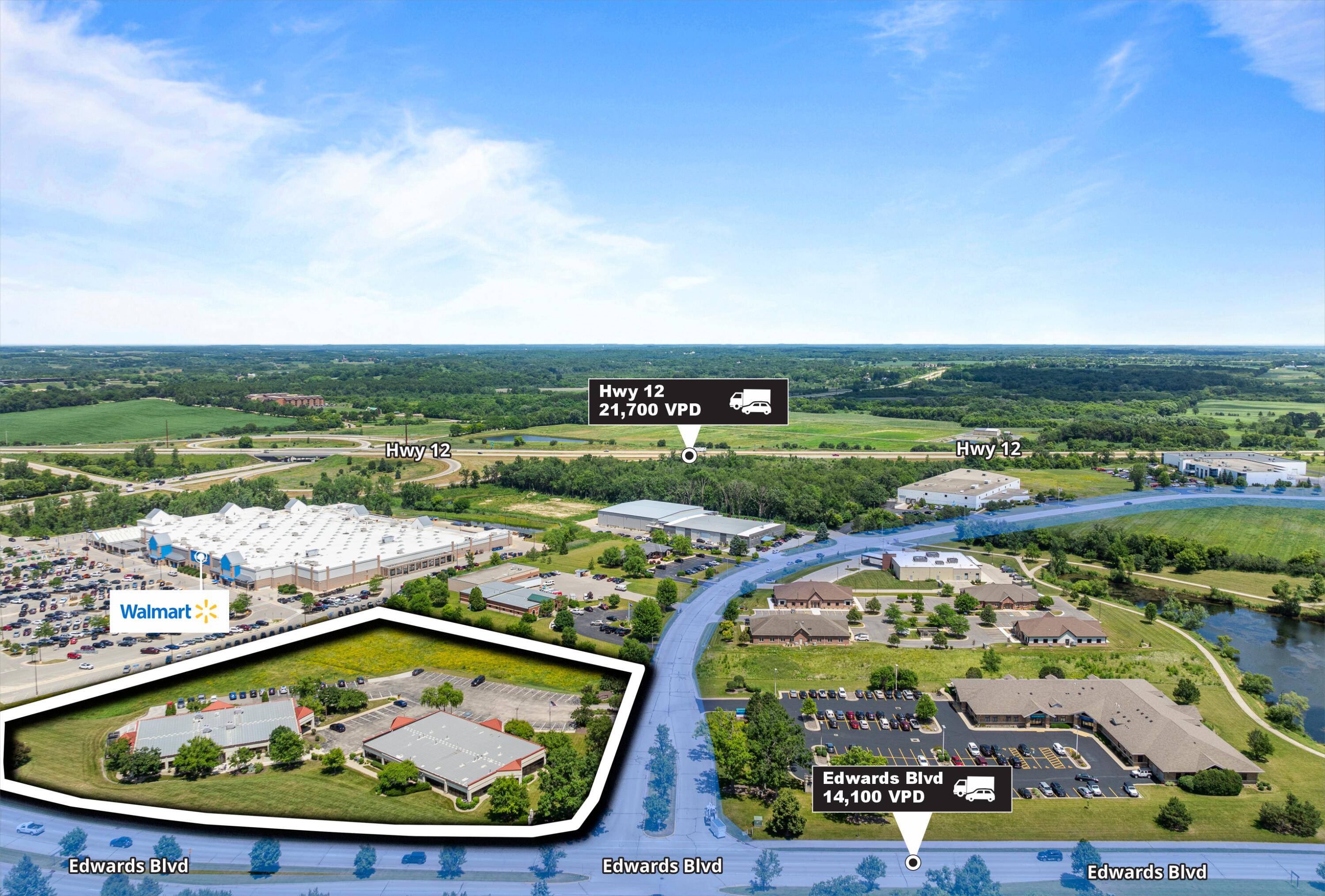 Lake Geneva, WI 53147,751 Geneva Pkwy N Unit Suite 4