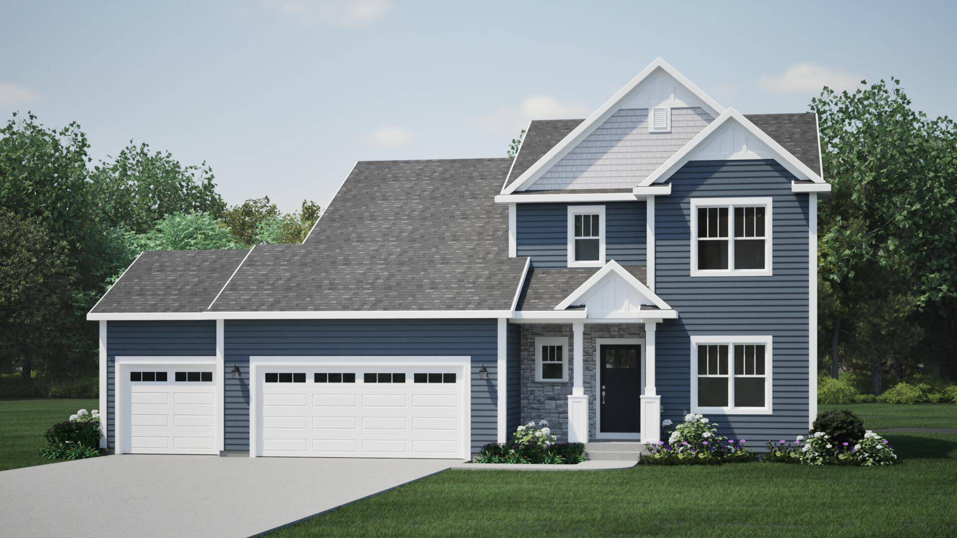 Franklin, WI 53132,12207 W Greenway Ln