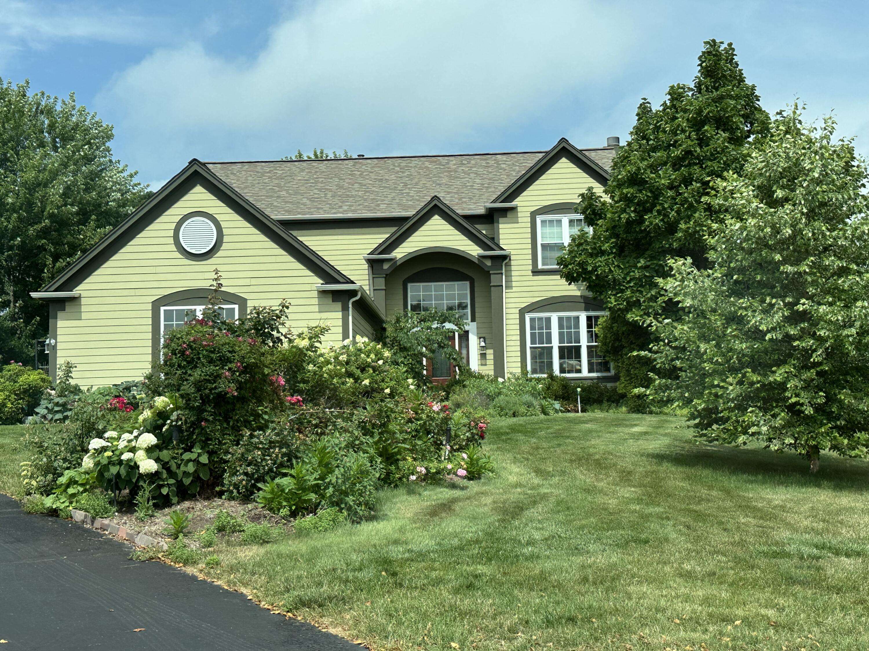 Germantown, WI 53022,N103W14618 Rainberry Ct