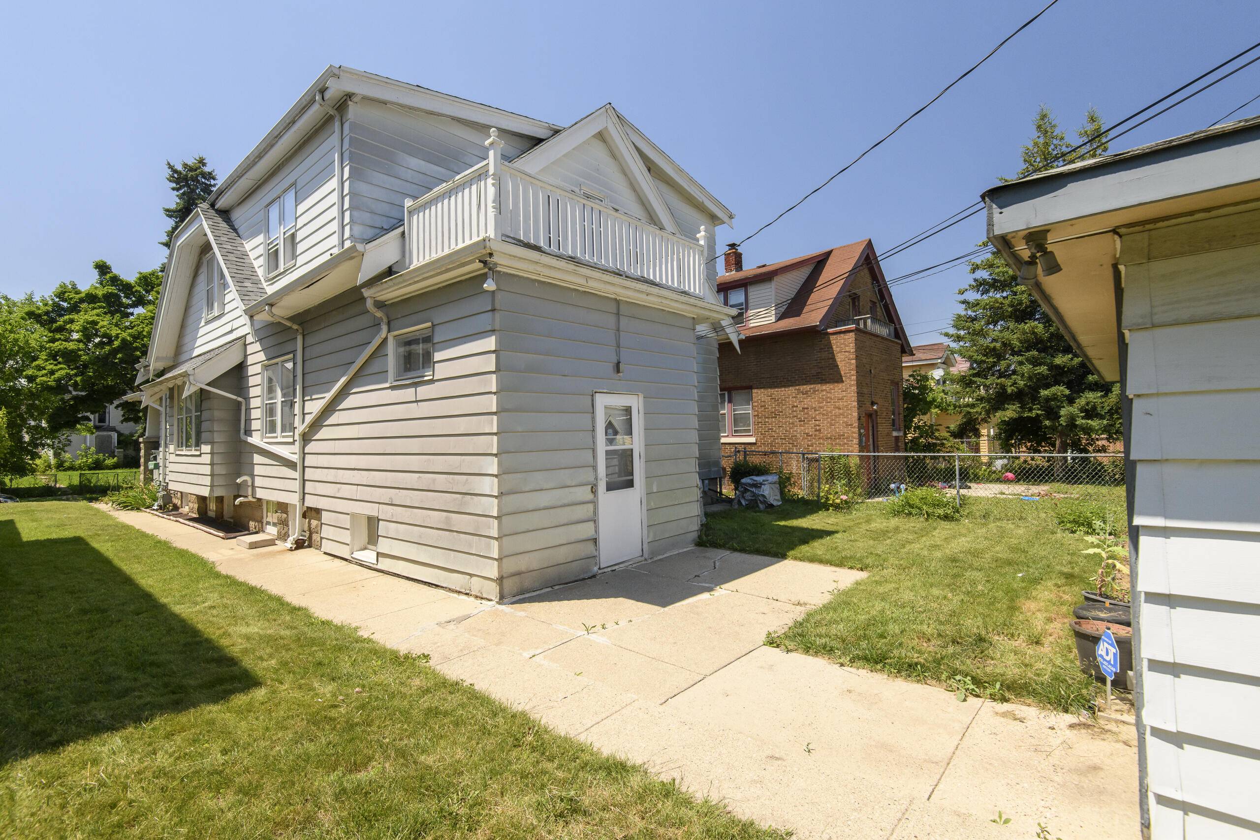 Milwaukee, WI 53206,3250 N 24 St Unit 3250A