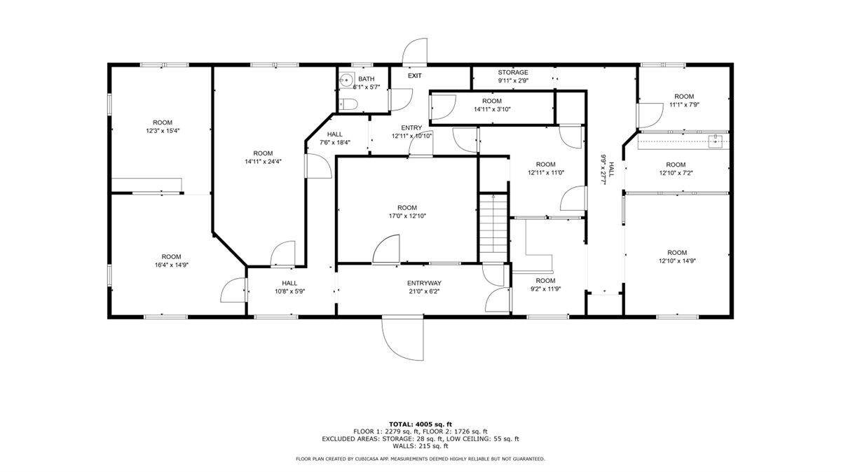 Medary, WI 54601,N3239 State Road 16 -