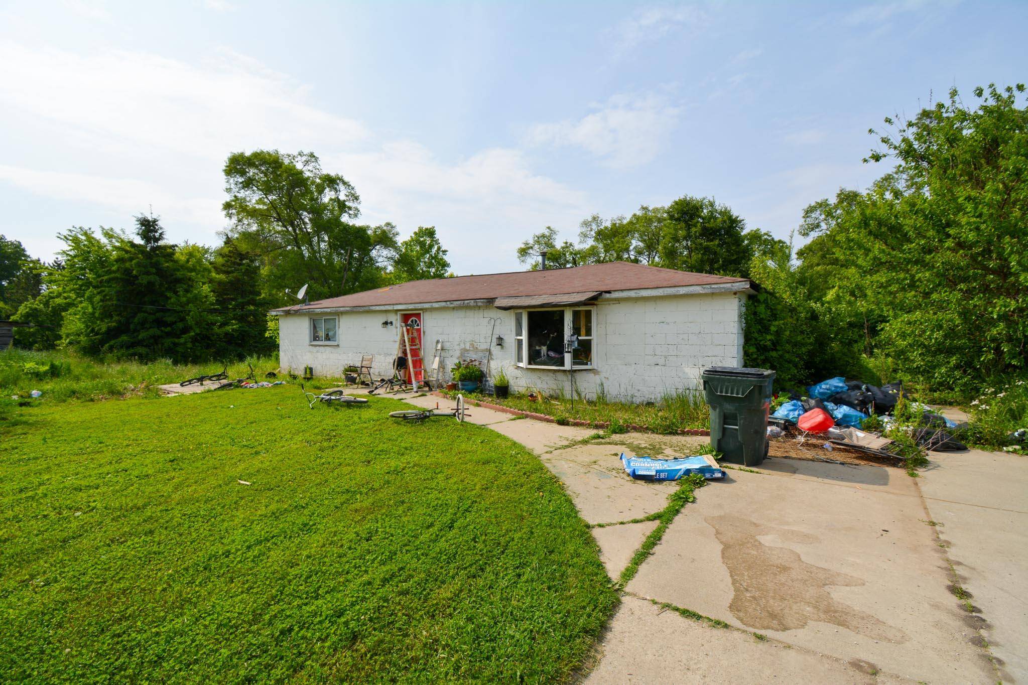 Caledonia, WI 53404,3420 4 Mile Rd