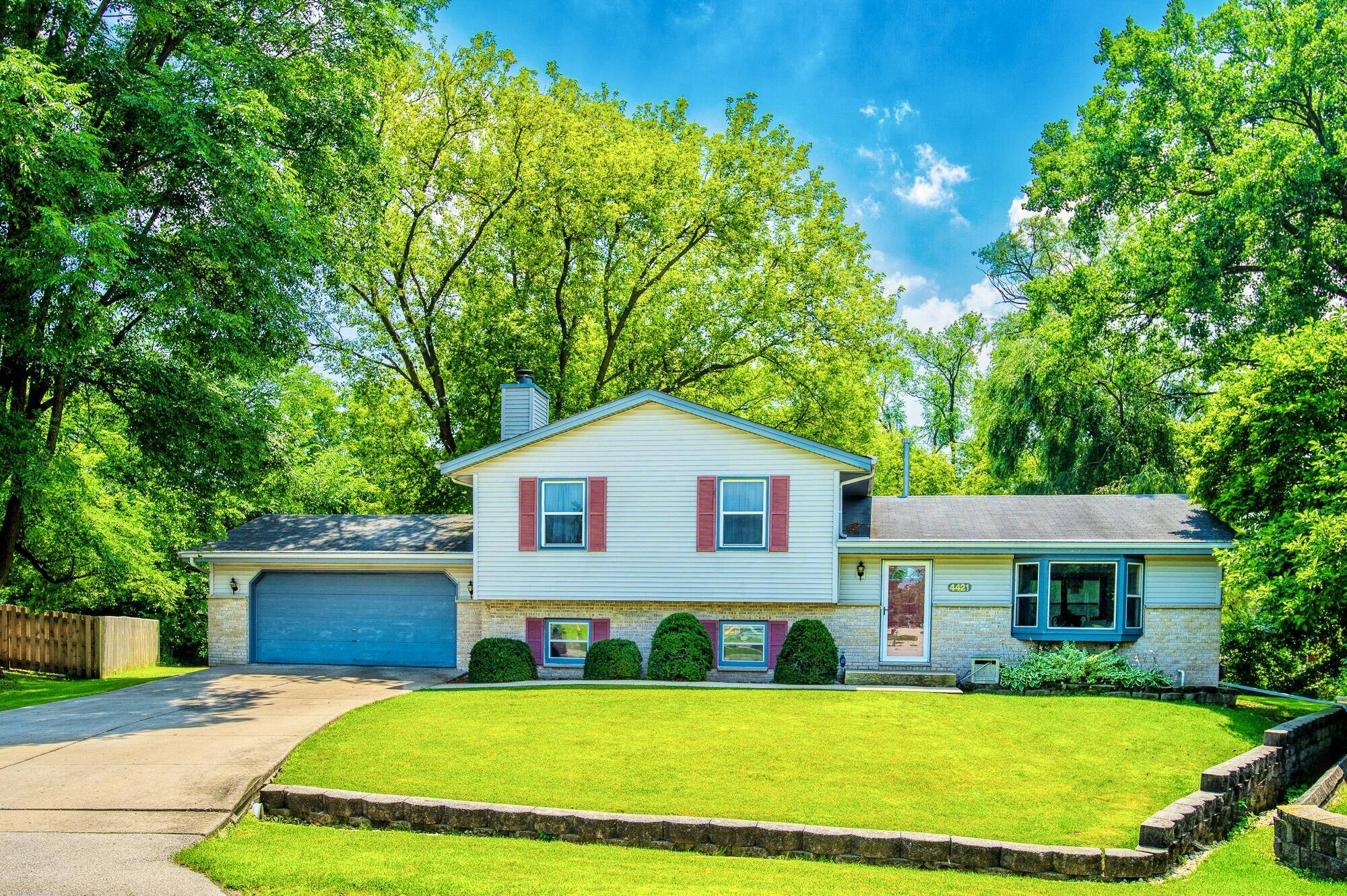 Mount Pleasant, WI 53405,4421 Allen St