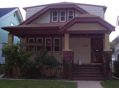 Milwaukee, WI 53209,4531 N 29th St N