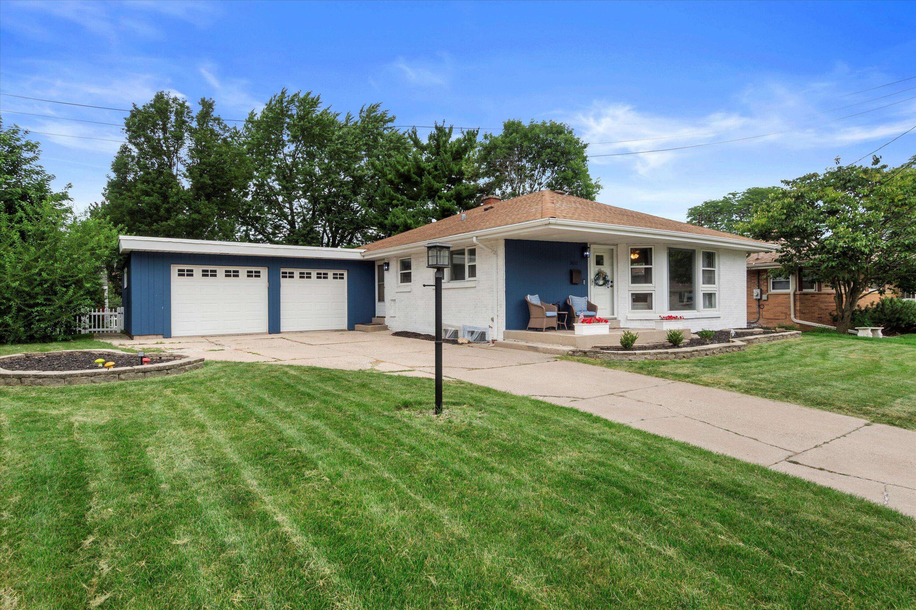 Milwaukee, WI 53220,3611 S 71st St