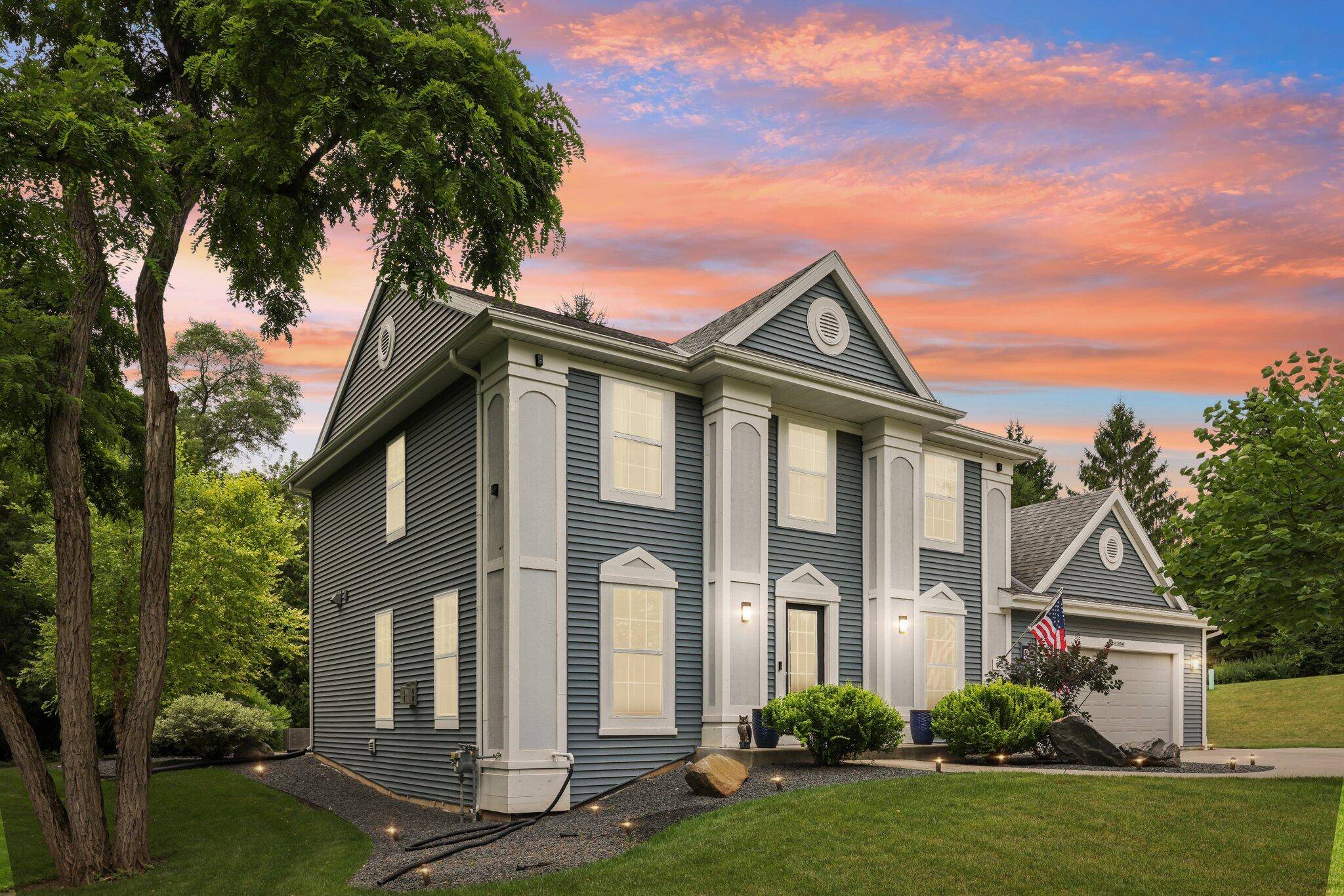 Muskego, WI 53150,S68W16949 Martin Dr