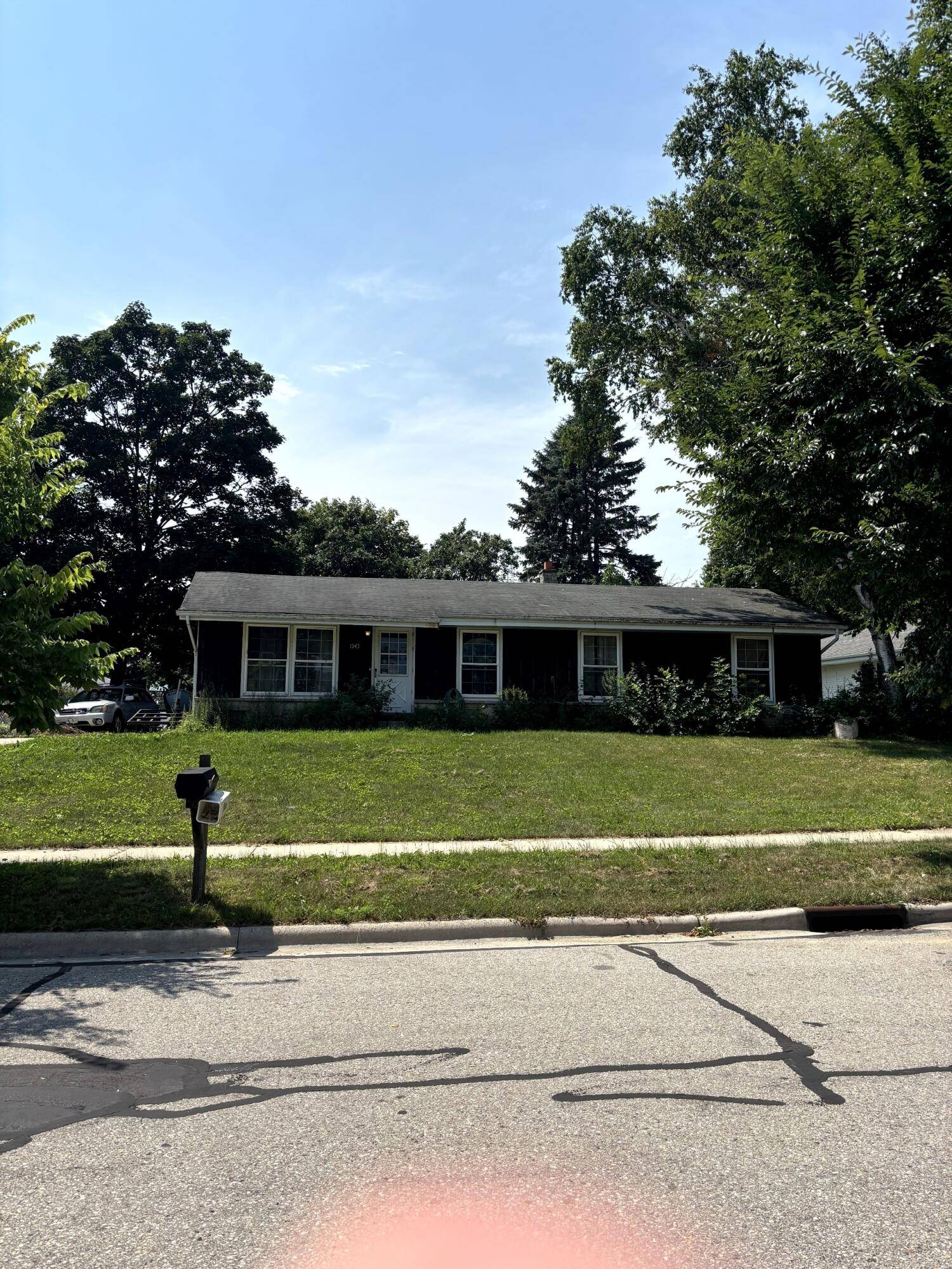 Port Washington, WI 53074,1543 Wilson Ave