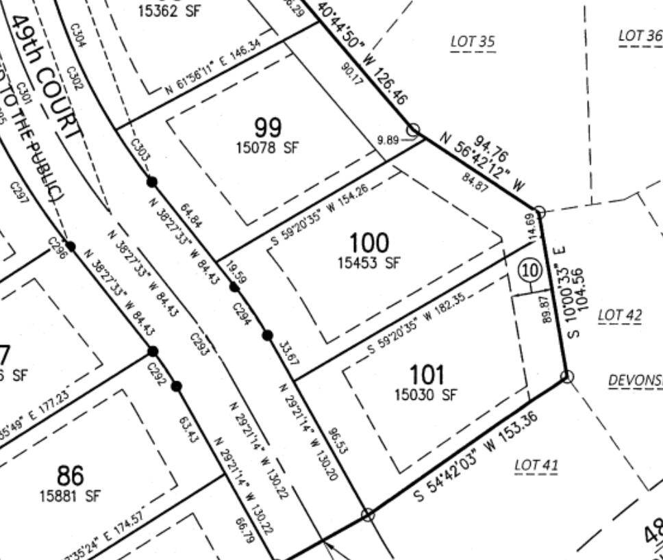 Pleasant Prairie, WI 53158,Lt100 49th Ct