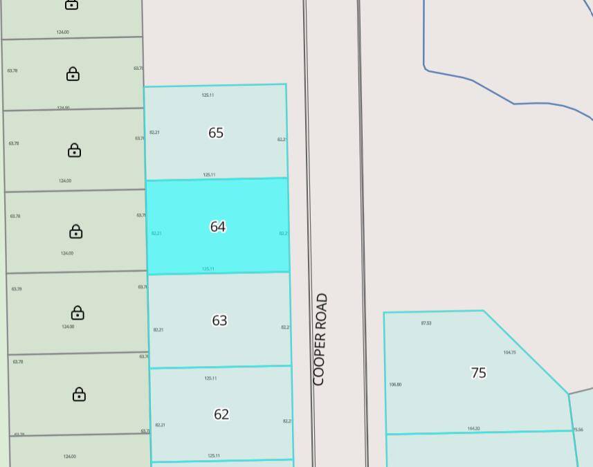 Pleasant Prairie, WI 53158,Lt64 Cooper Rd