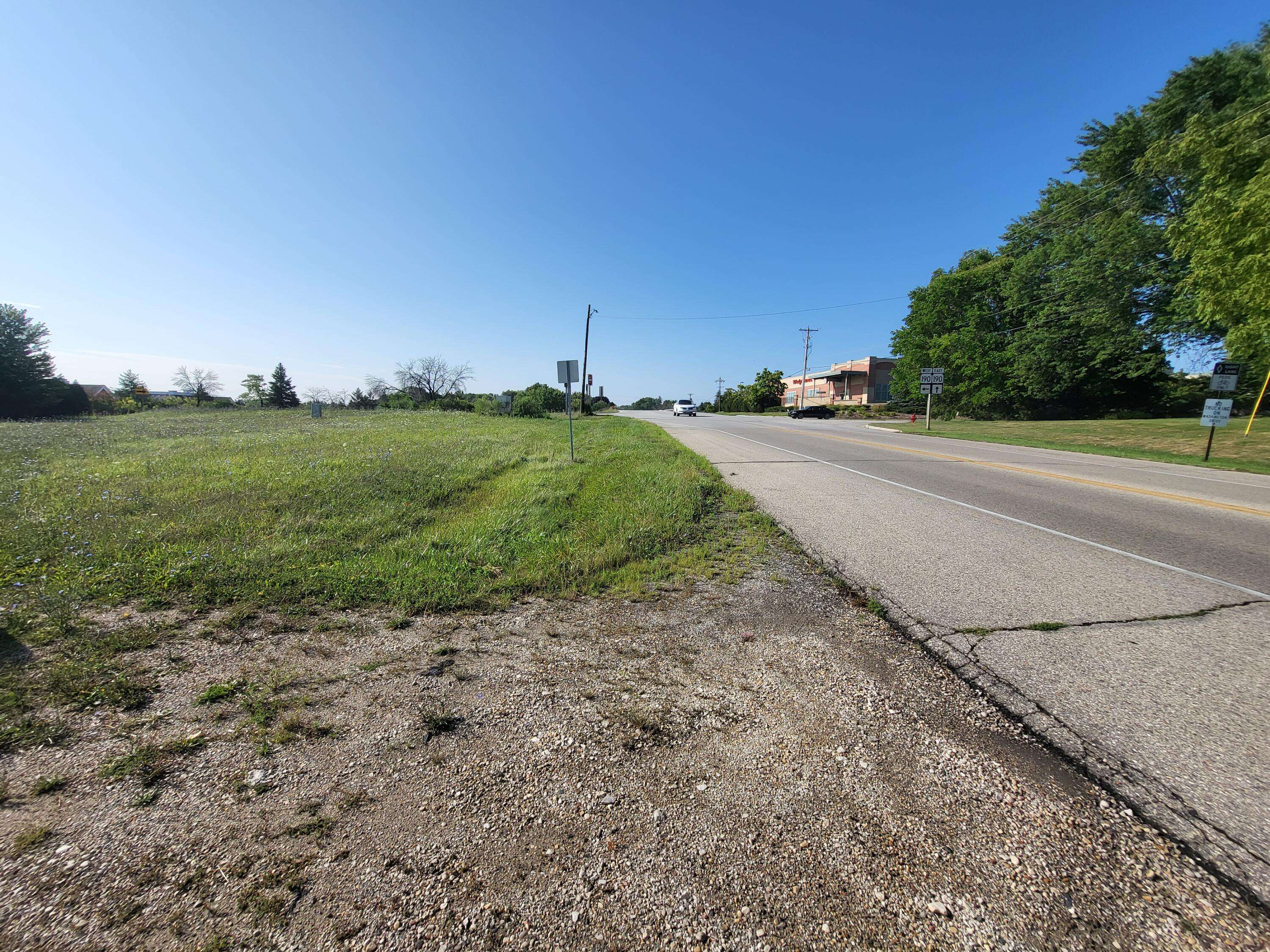 Brookfield, WI 53005,Lt0 Pilgrim Rd
