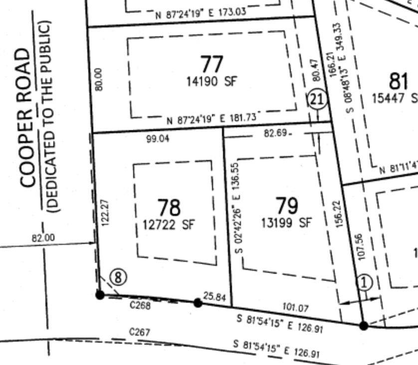 Pleasant Prairie, WI 53158,Lt78 Cooper Rd