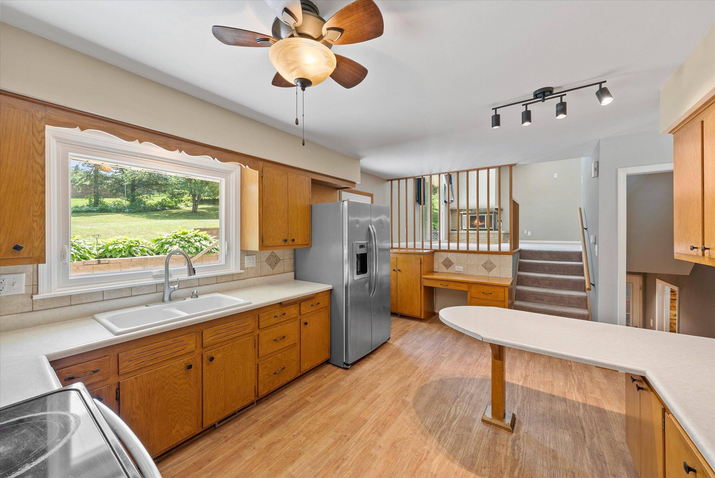 Random Lake, WI 53075,310 Maple Ct