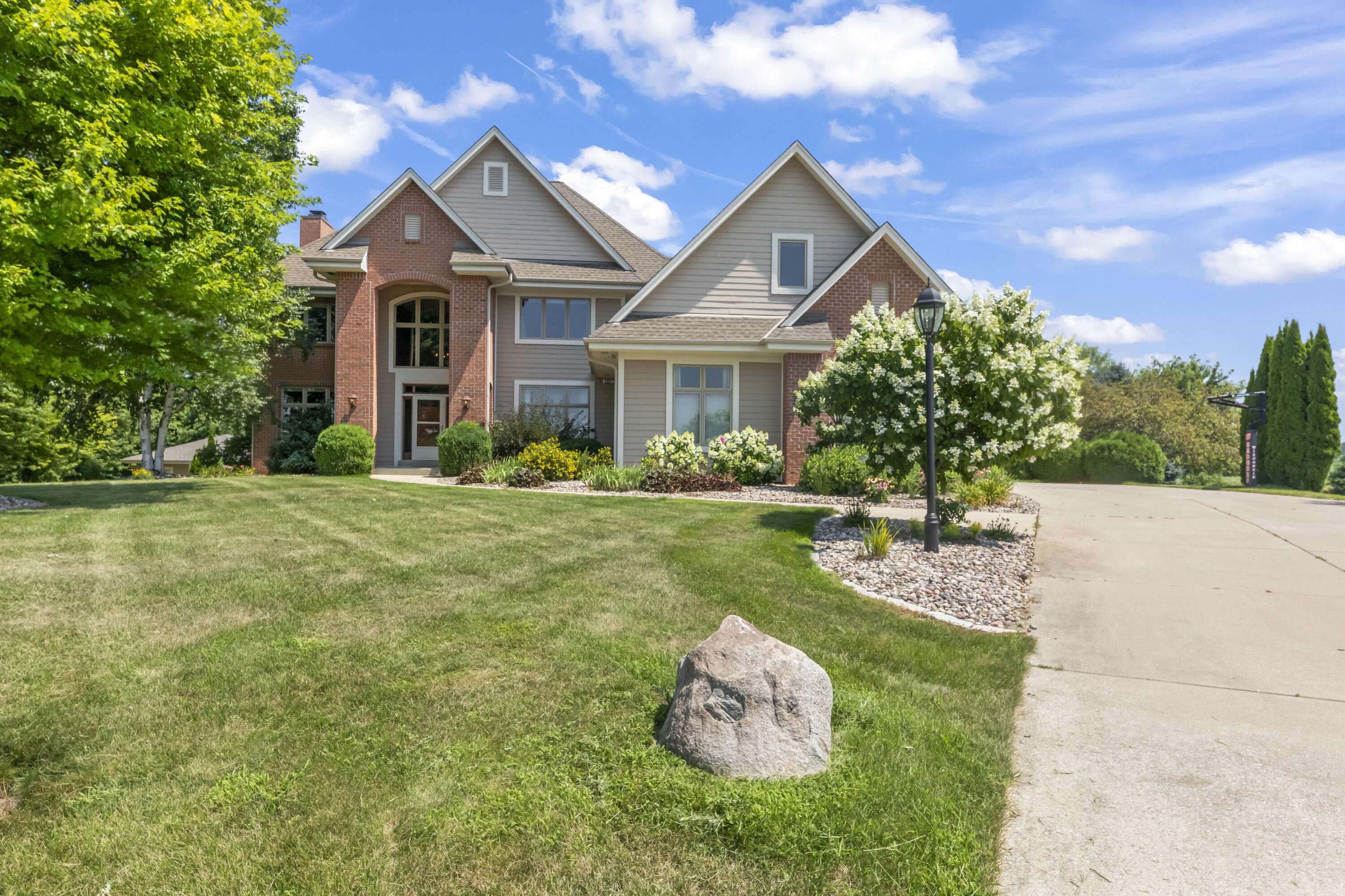 Merton, WI 53066,N81W33604 Chicory Ct E