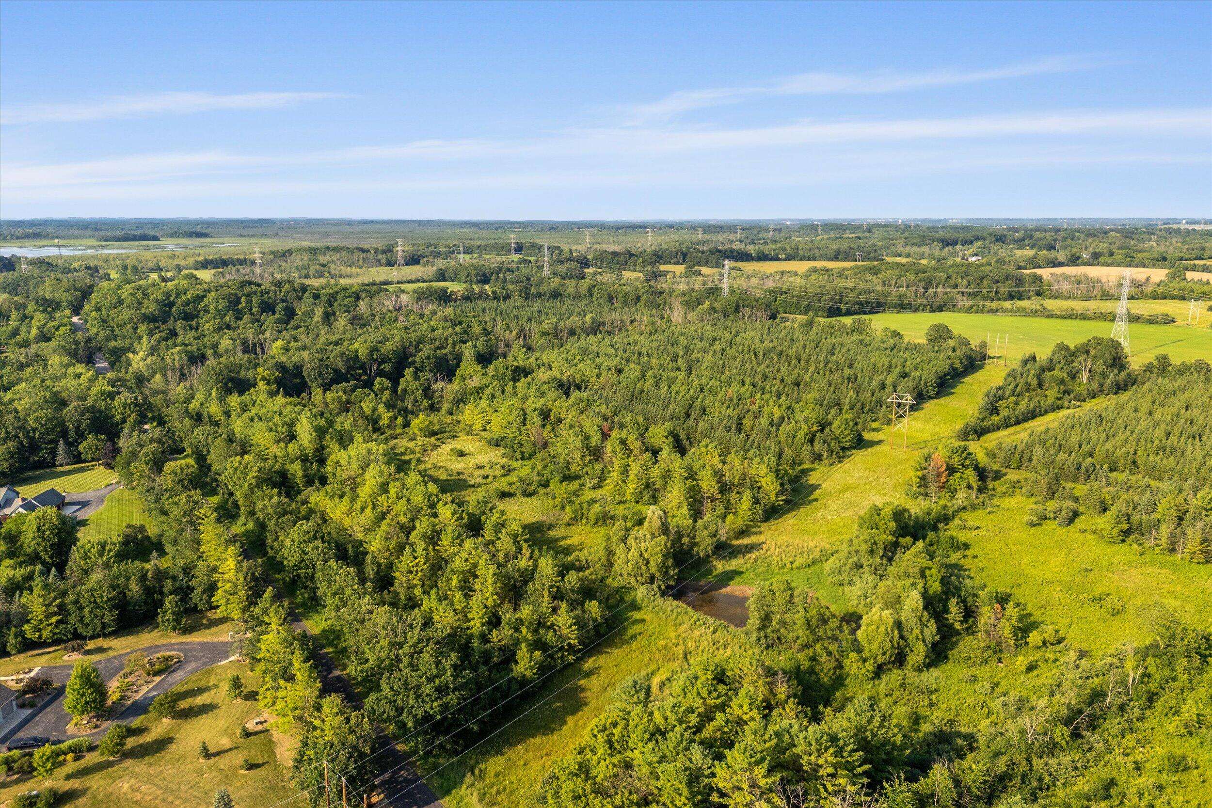 Cedarburg, WI 53012,Lt2 Pleasant Valley Rd