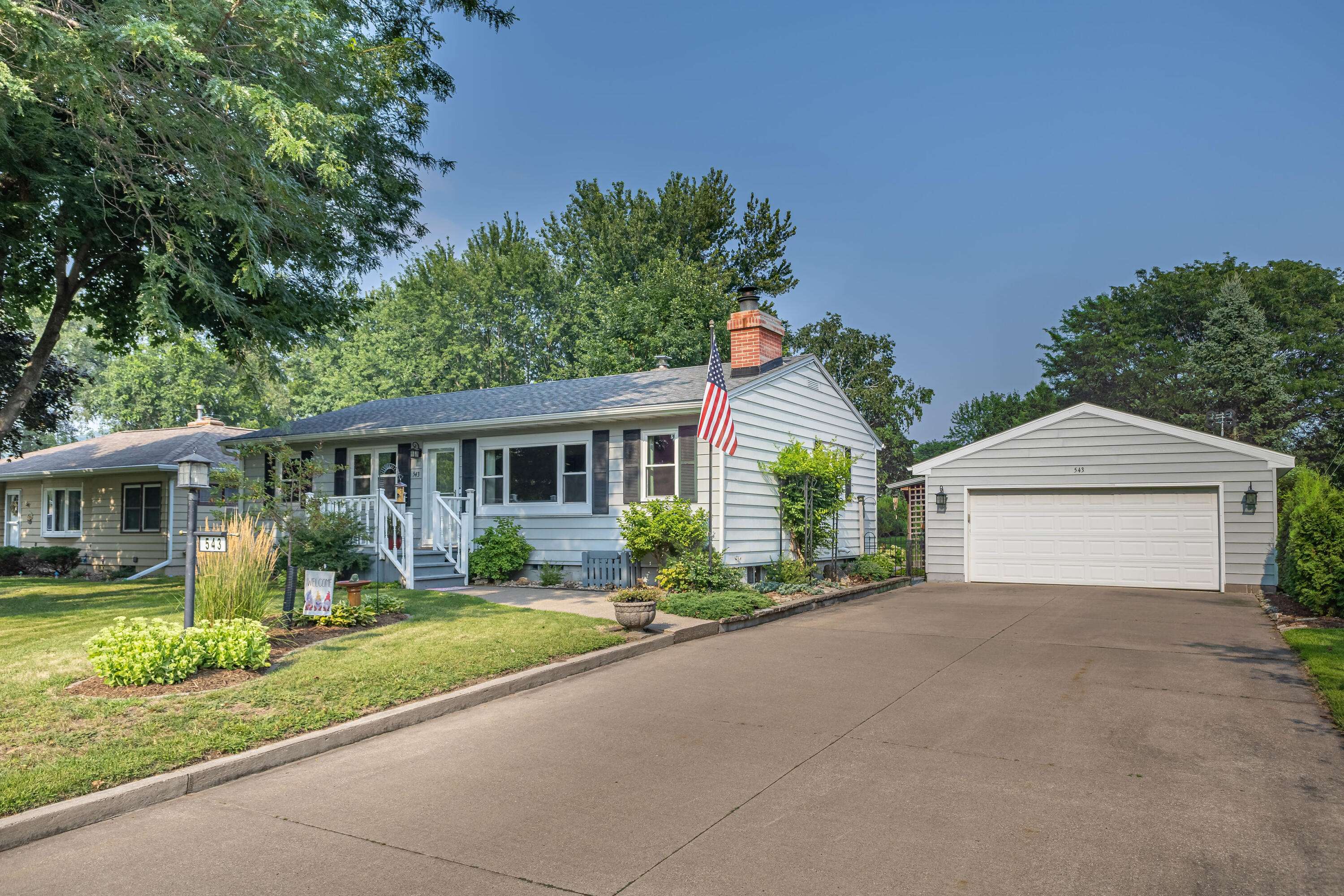 Onalaska, WI 54650,543 Court Rd
