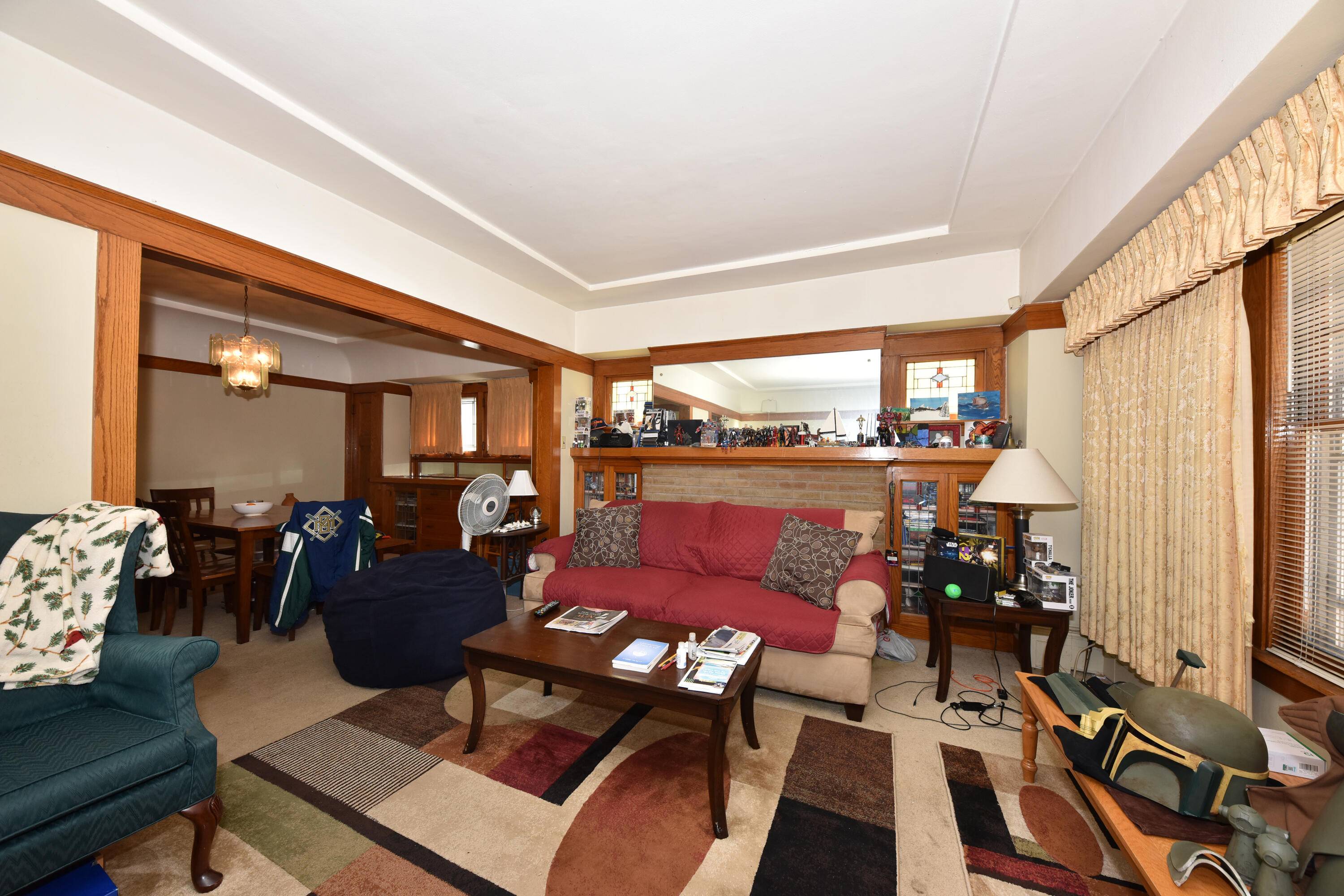Milwaukee, WI 53208,2002 N 58t St Unit 2004