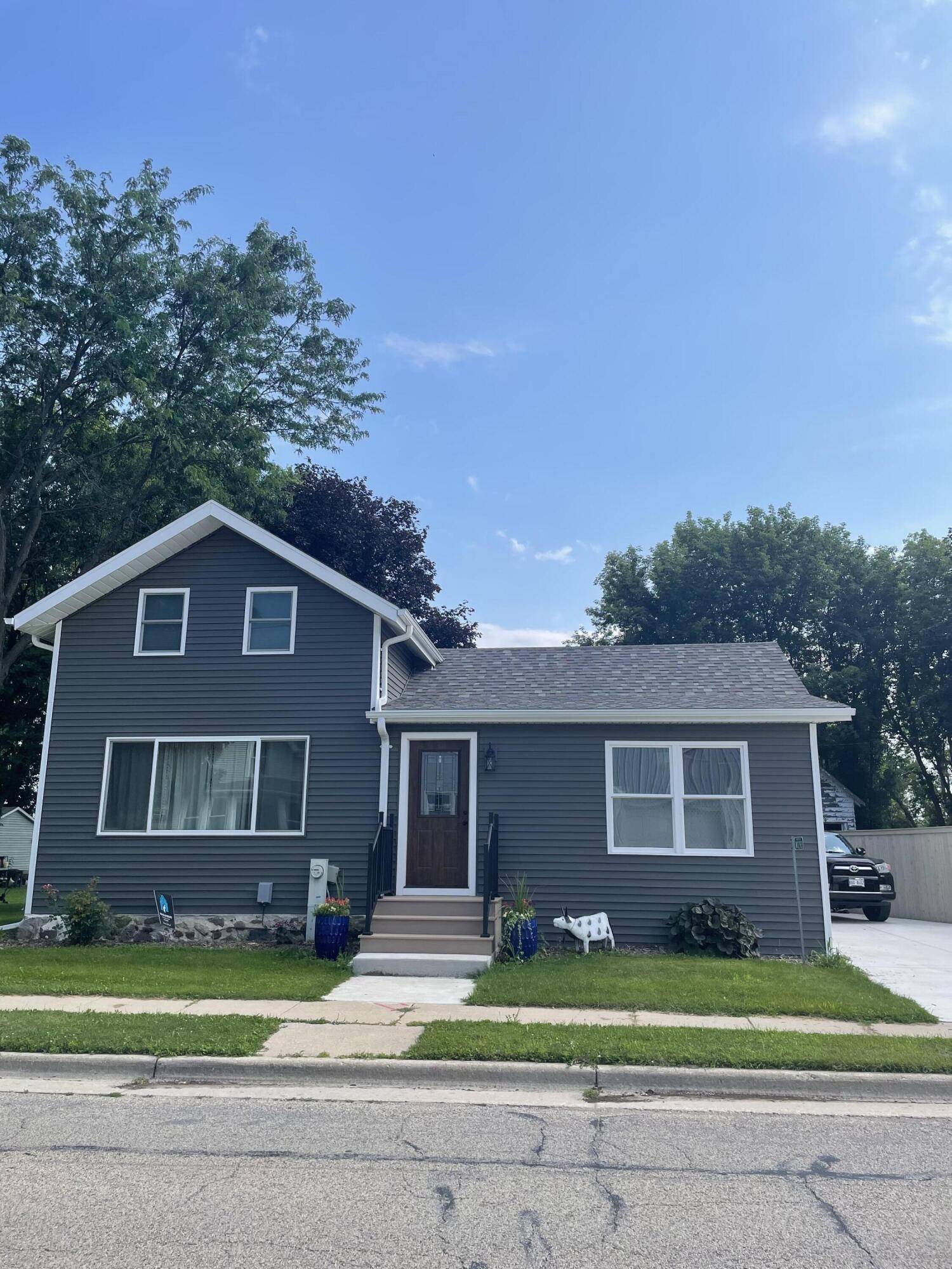 Ixonia, WI 53036,W1293 Marietta Ave