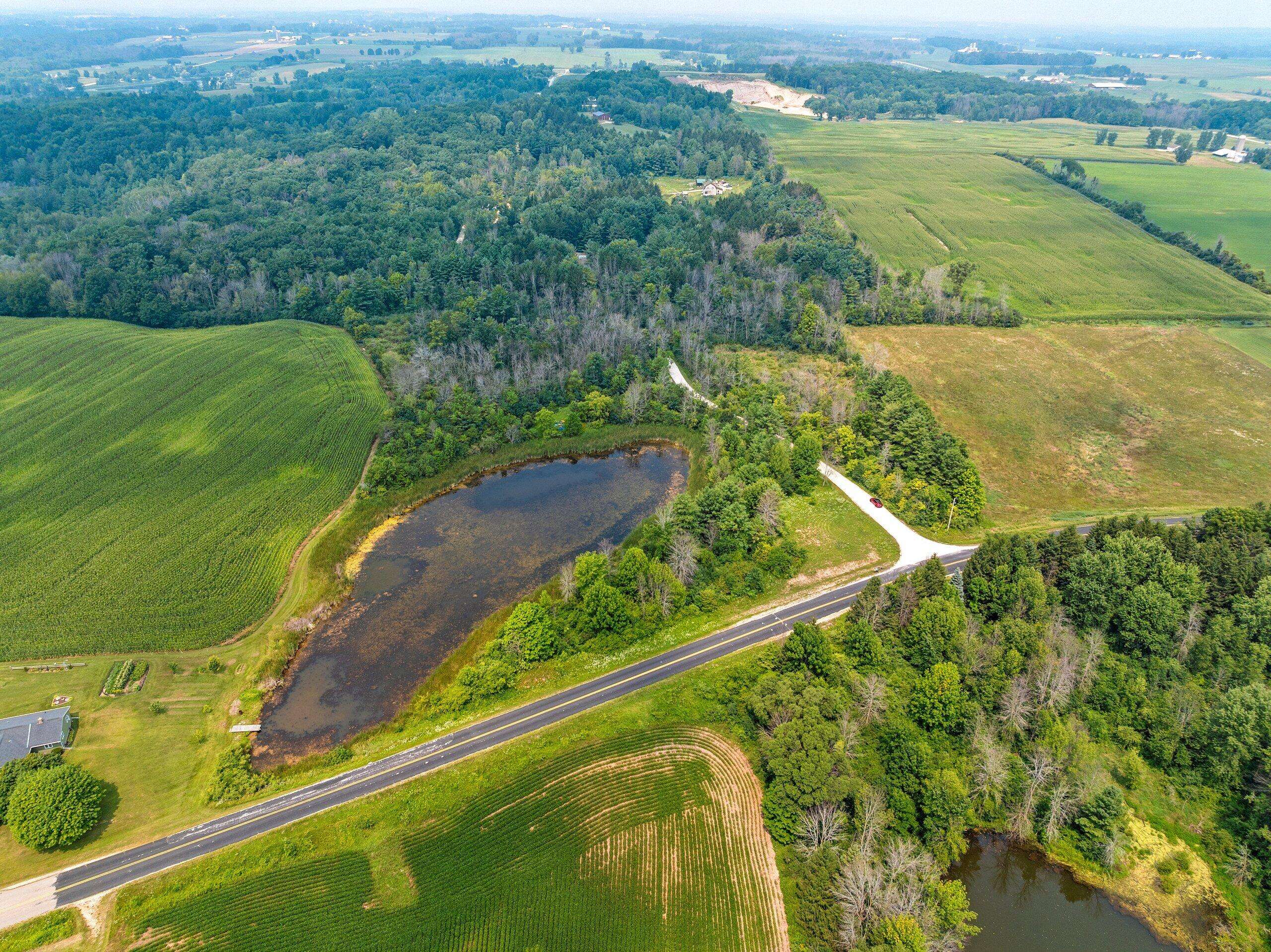 Cato, WI 54230,Lt1 Morgan Rd