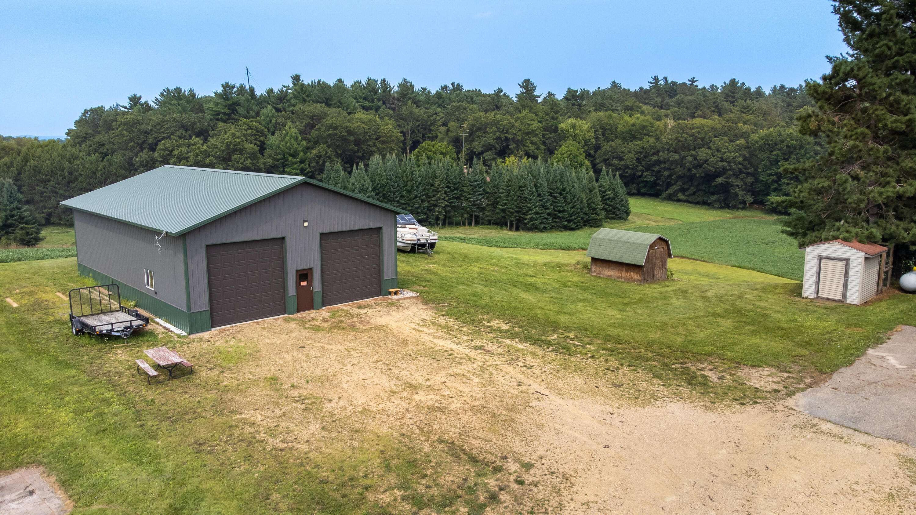 Tomah, WI 54660,15490 Holiday Rd