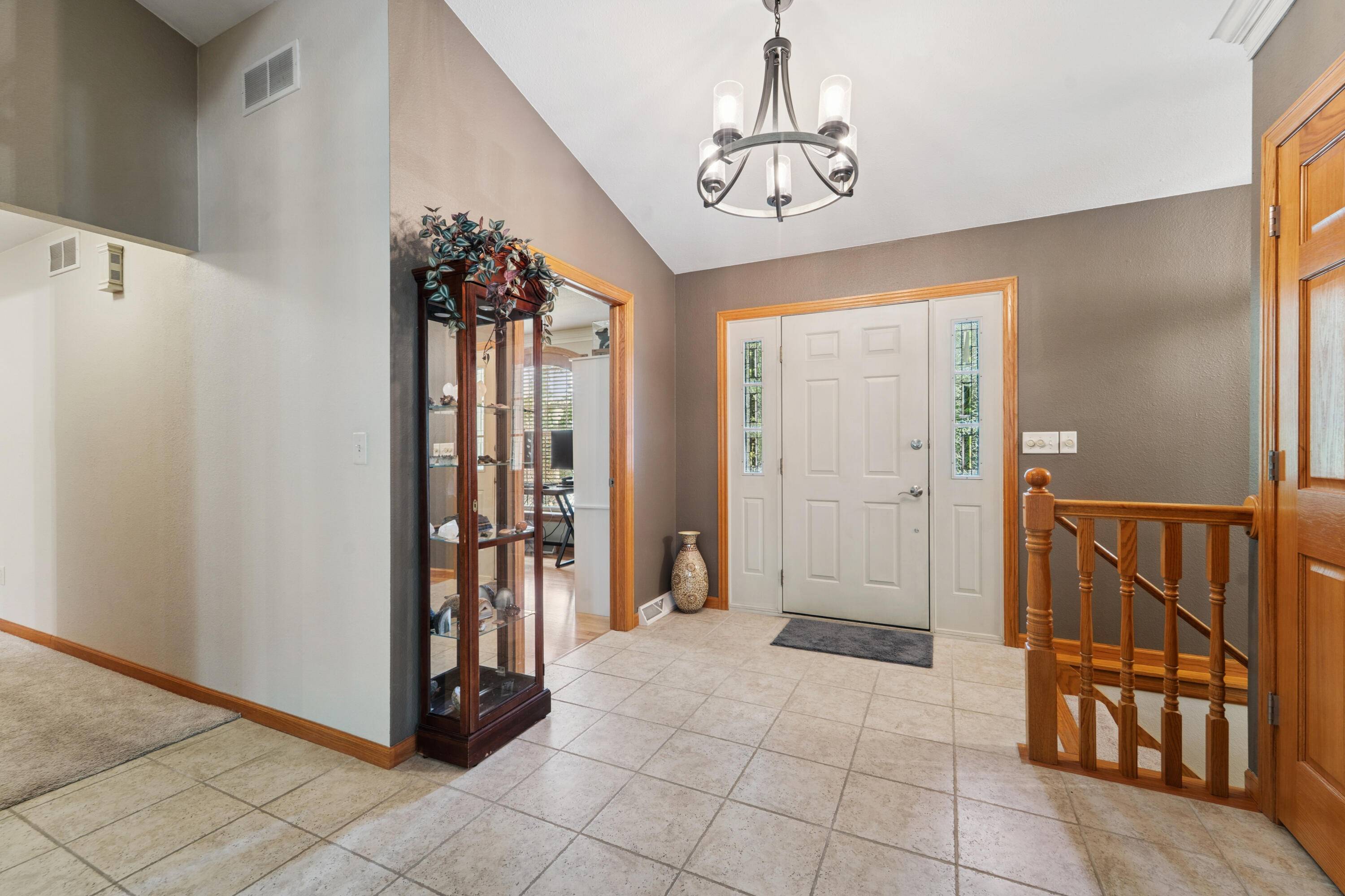 New Holstein, WI 53061,1415 Lisa Ln
