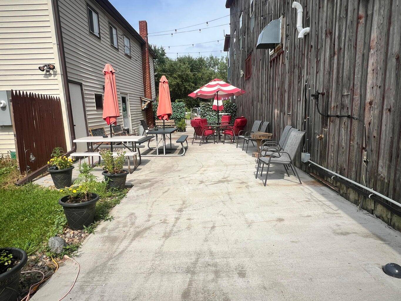 North Bend, WI 54642,N625 North Bend Dr