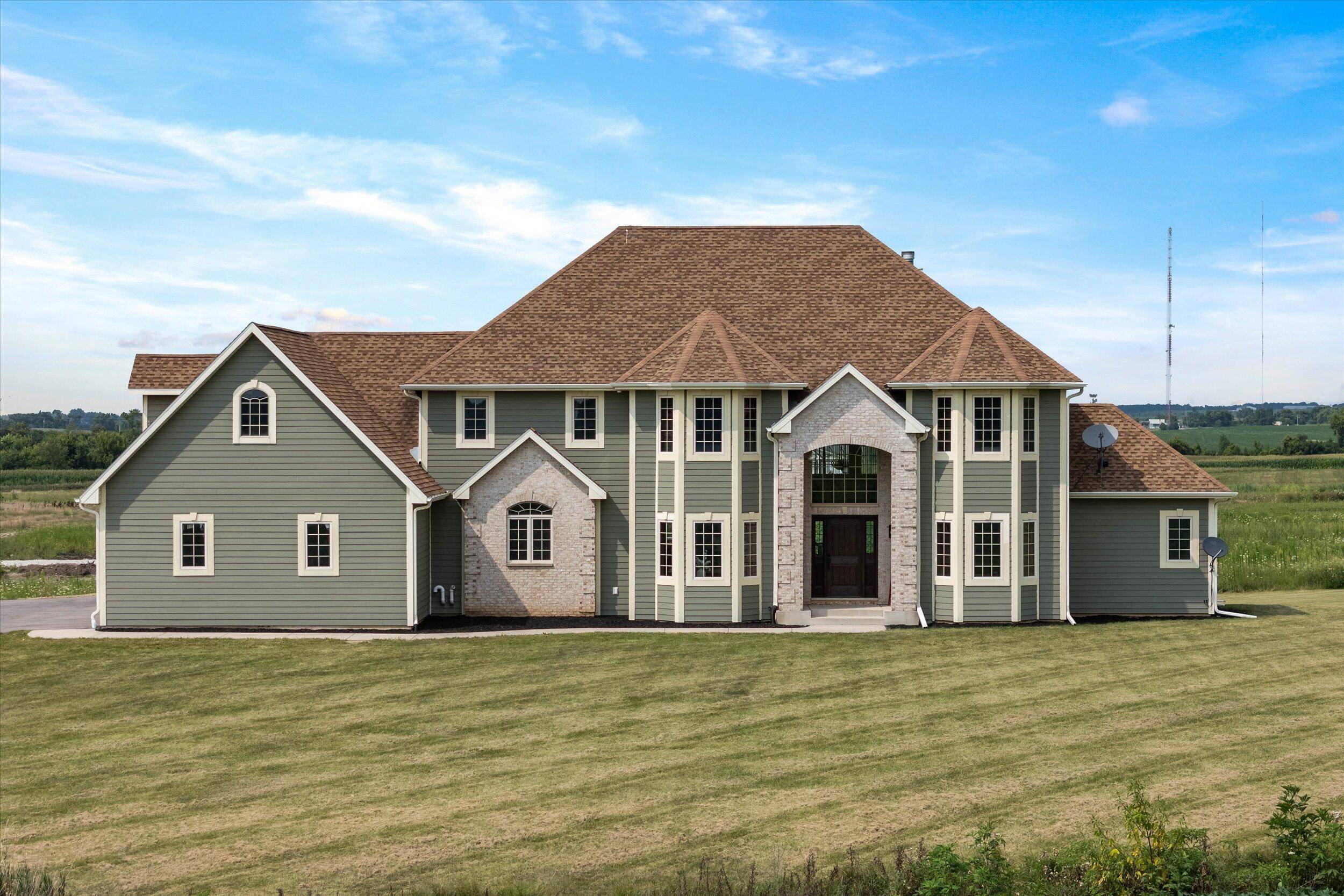 Yorkville, WI 53177,14700 50th Rd