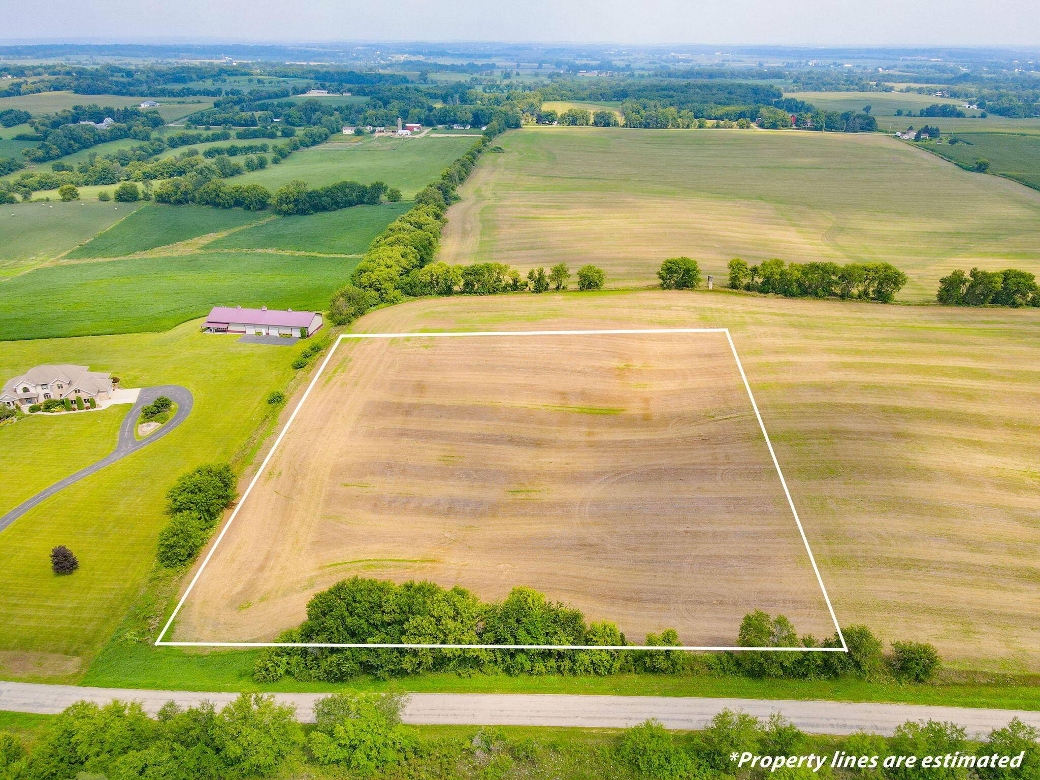 Brooklyn, WI 53521,Lt1 King Rd
