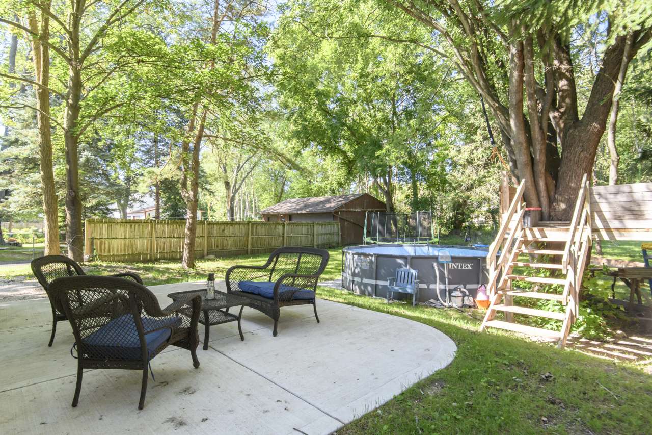 Sullivan, WI 53178,631 Bakertown Dr