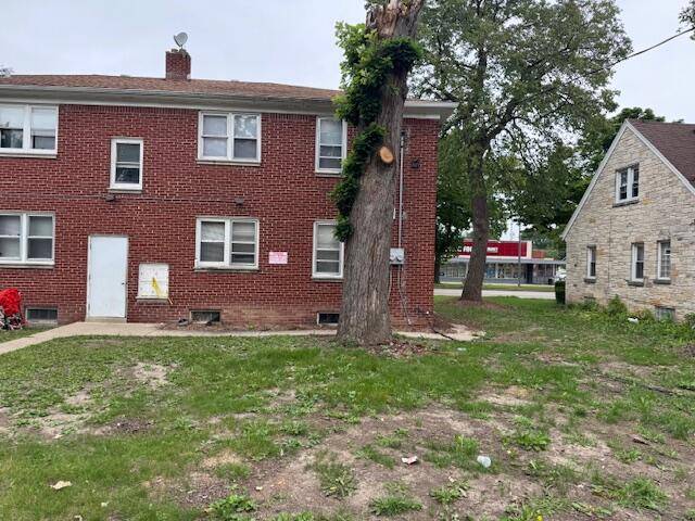Milwaukee, WI 53216,4435 W Capitol Dr