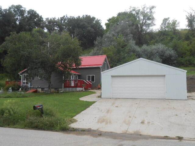 Coon, WI 54667,S2429 COUNTY RD B -