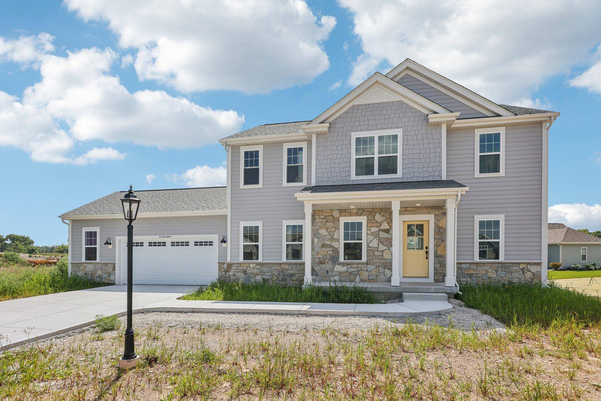 Germantown, WI 53022,N118W14979 Mistletoe Rd