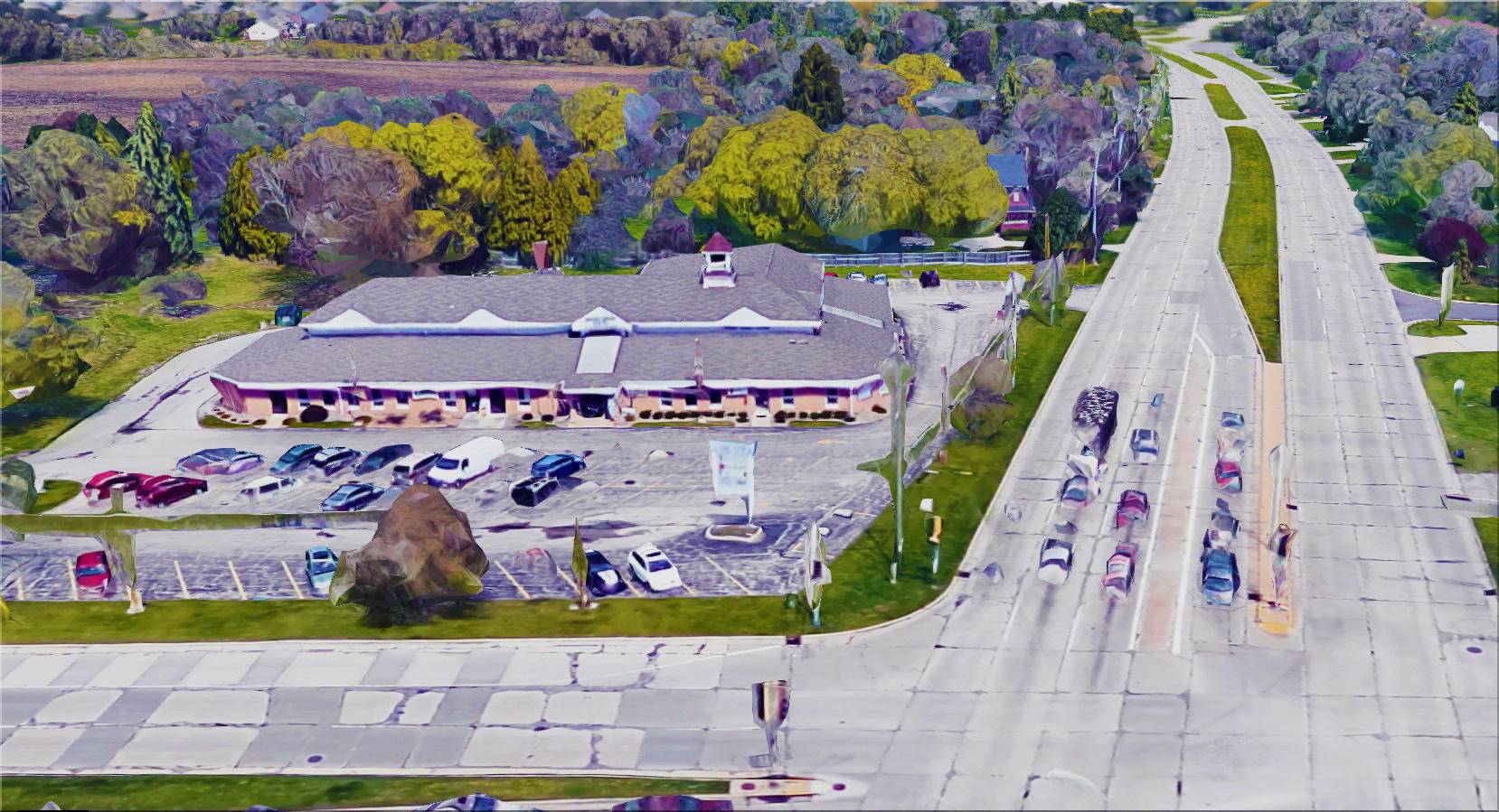 Mount Pleasant, WI 53406,4900 Spring St