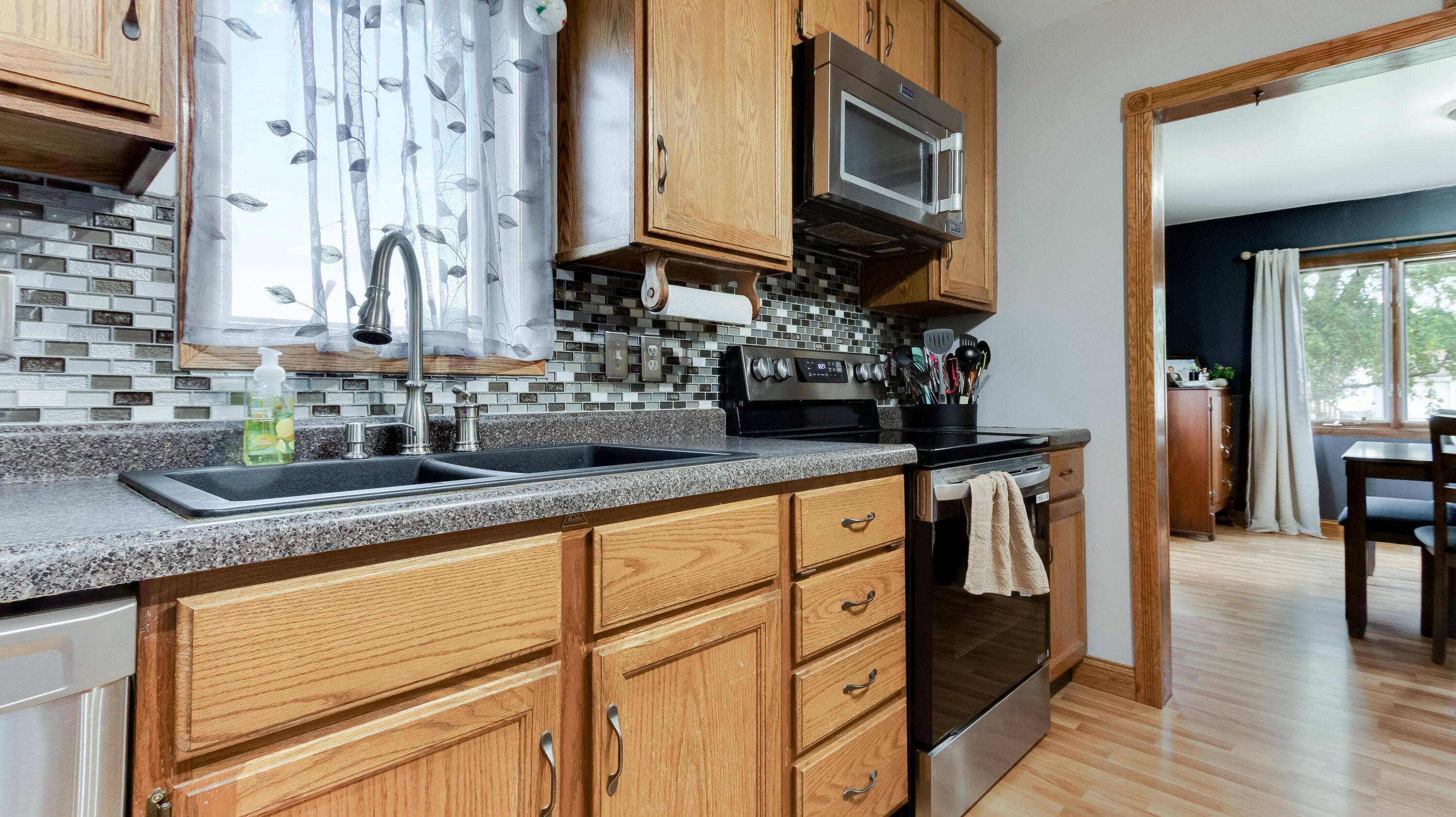 Blair, WI 54616,612 E Broadway St