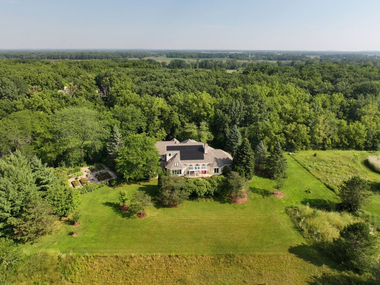 Norway, WI 53185,4431 Hampshire Hill Hl